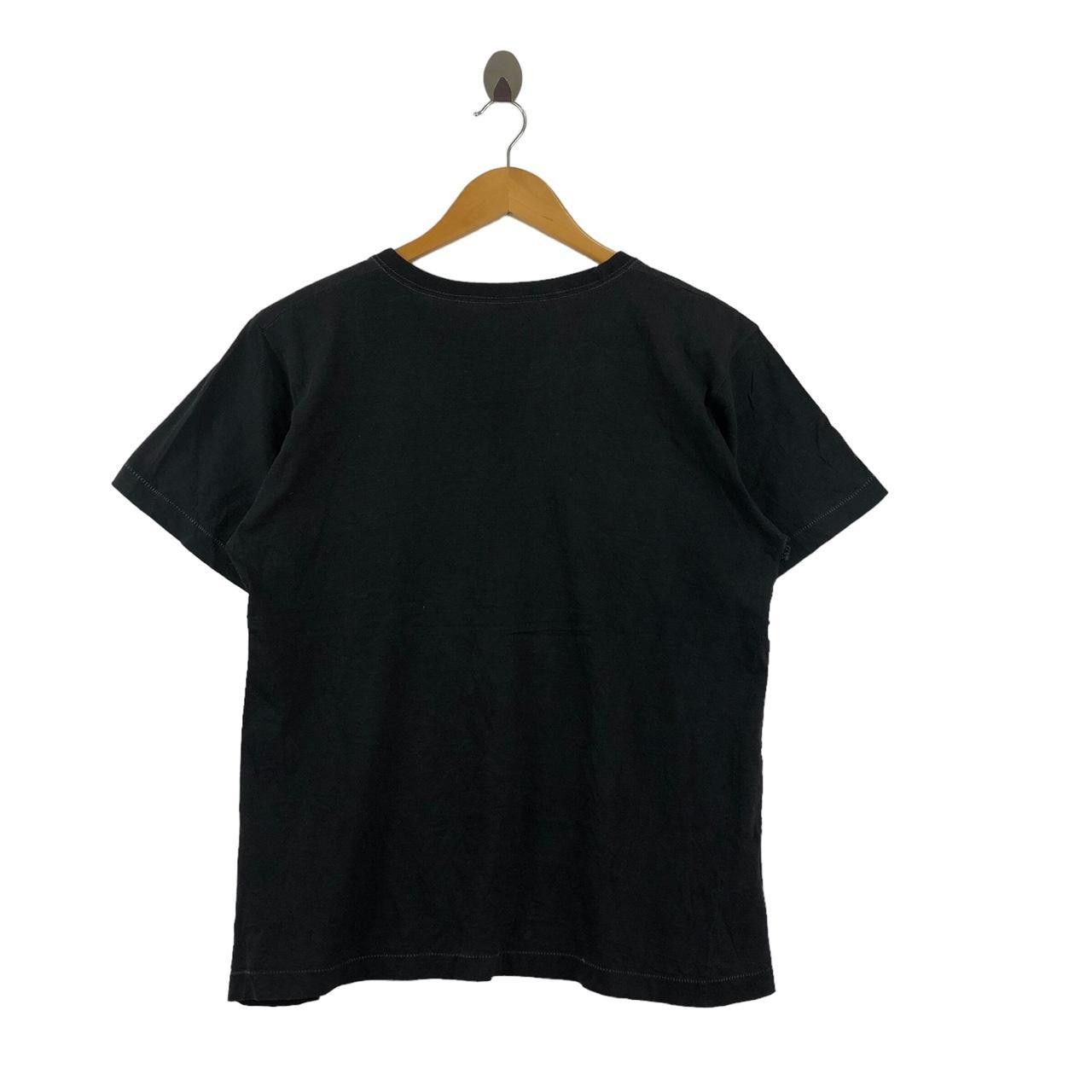 Vintage Vintage ARGENTINE TANGO Social Dance Buenos Aires Tee Shirt Size M / US 6-8 / IT 42-44 - 2 Thumbnail