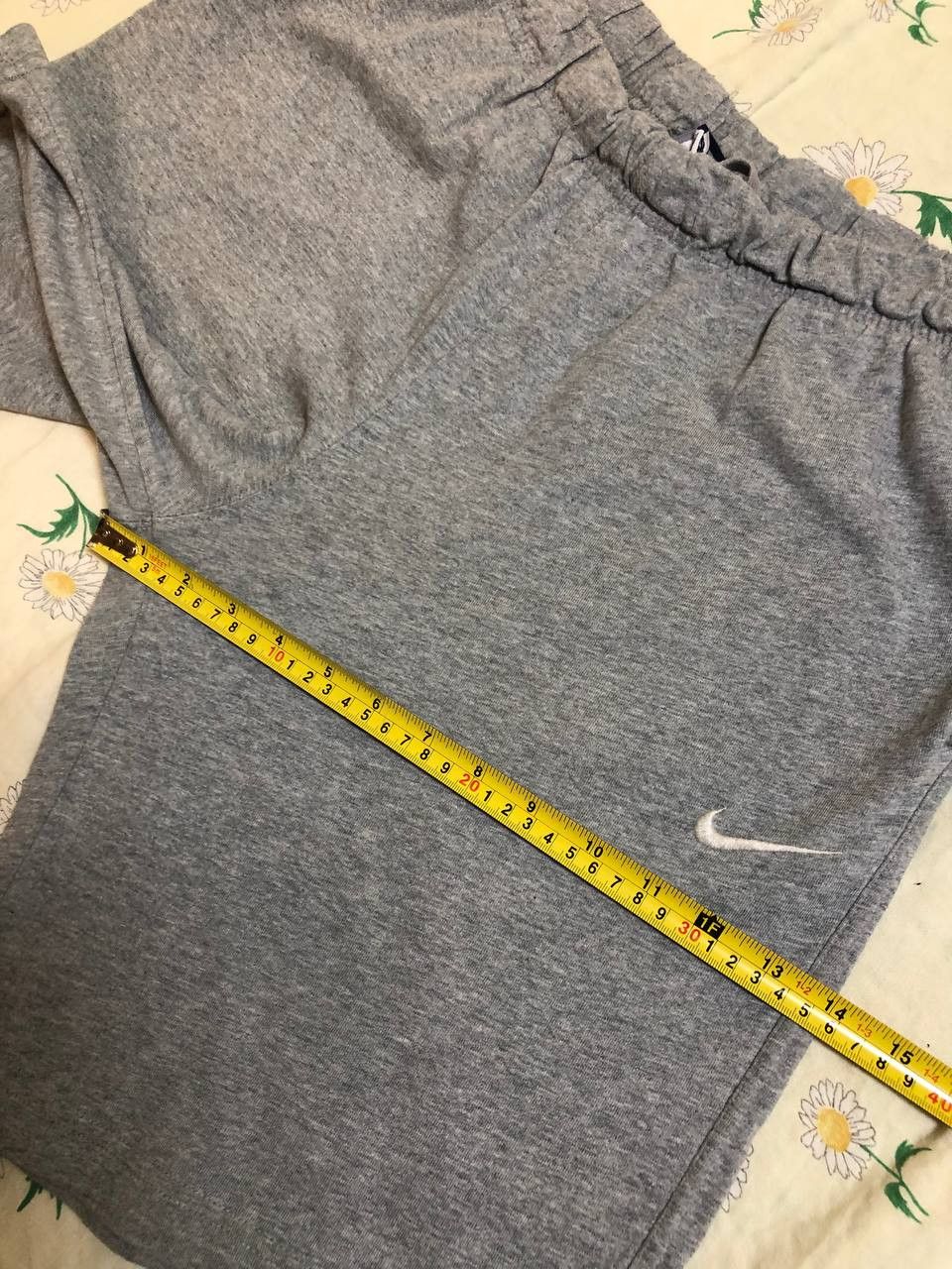 Nike Nike Sportswear Sport Essentials Lined Flow Men Shorts Size US 36 / EU 52 - 3 Thumbnail