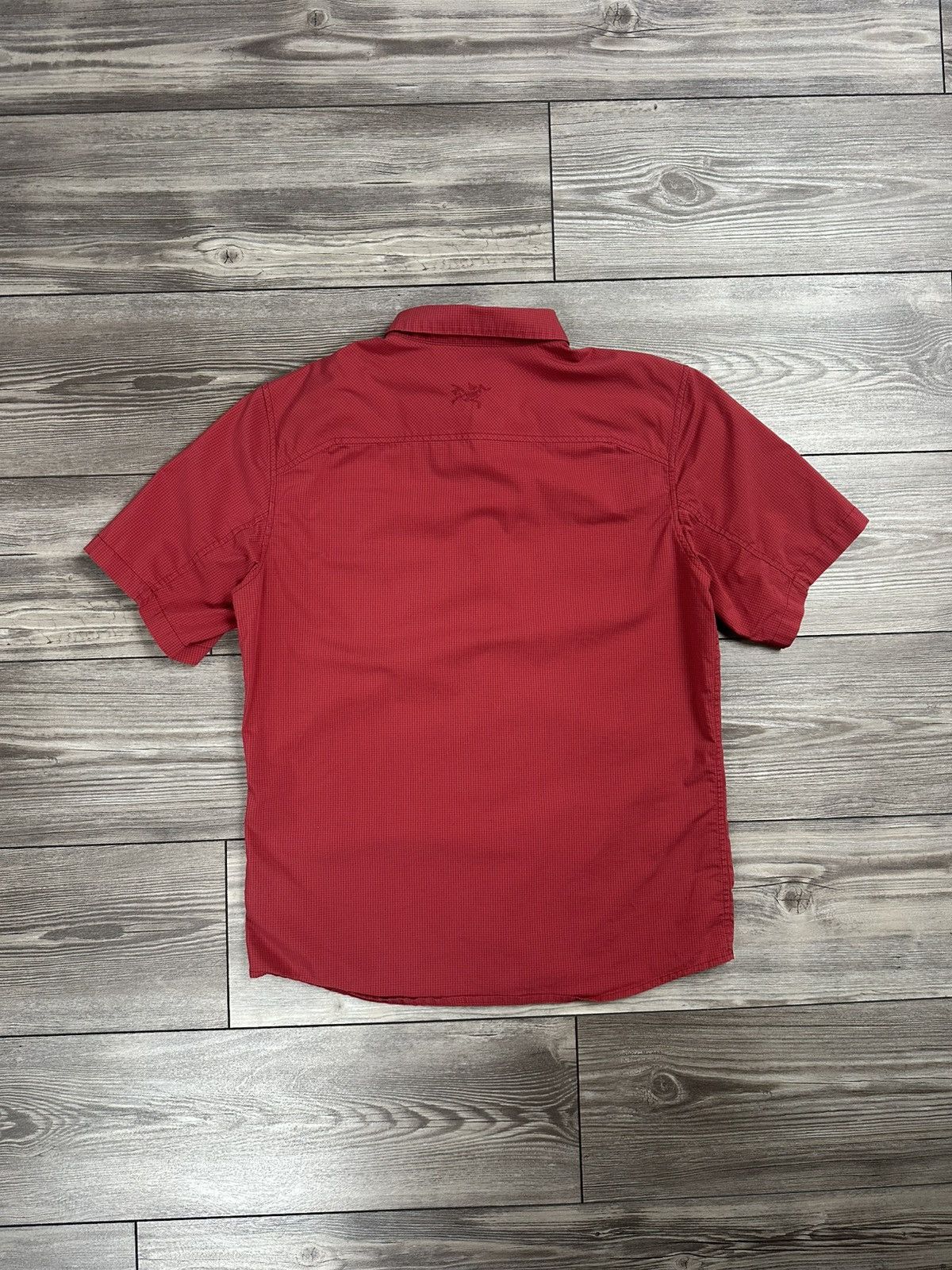 Arc'teryx Arc’teryx Button Up Size US S / EU 44-46 / 1 - 2 Thumbnail