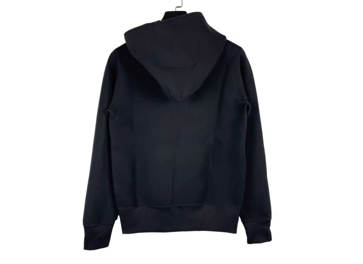 Bape Bape Classic Logo Full-Zip Hoodie J31 Size US S / EU 44-46 / 1 - 2 Thumbnail