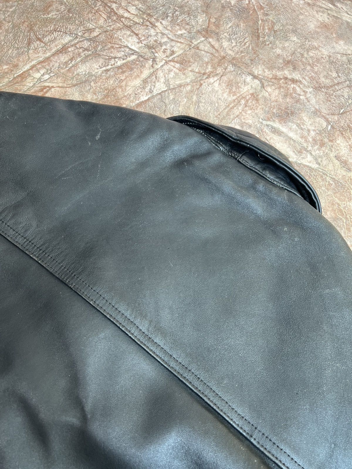 Other Vintage Eclair zipper franch work wear army Jacket Size US XL / EU 56 / 4 - 9 Thumbnail