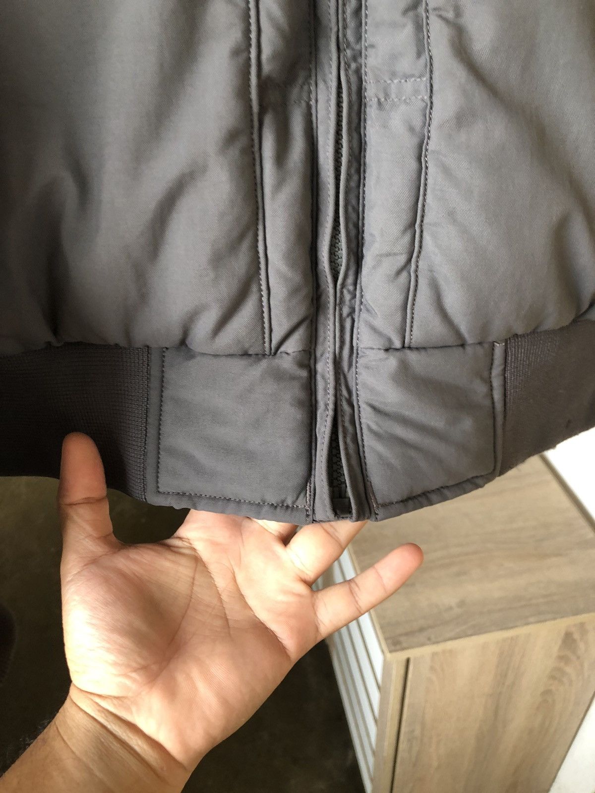 Carhartt Rare❗️Carhartt Puffer Winter Jacket Wt Hoodie Size US M / EU 48-50 / 2 - 9 Thumbnail