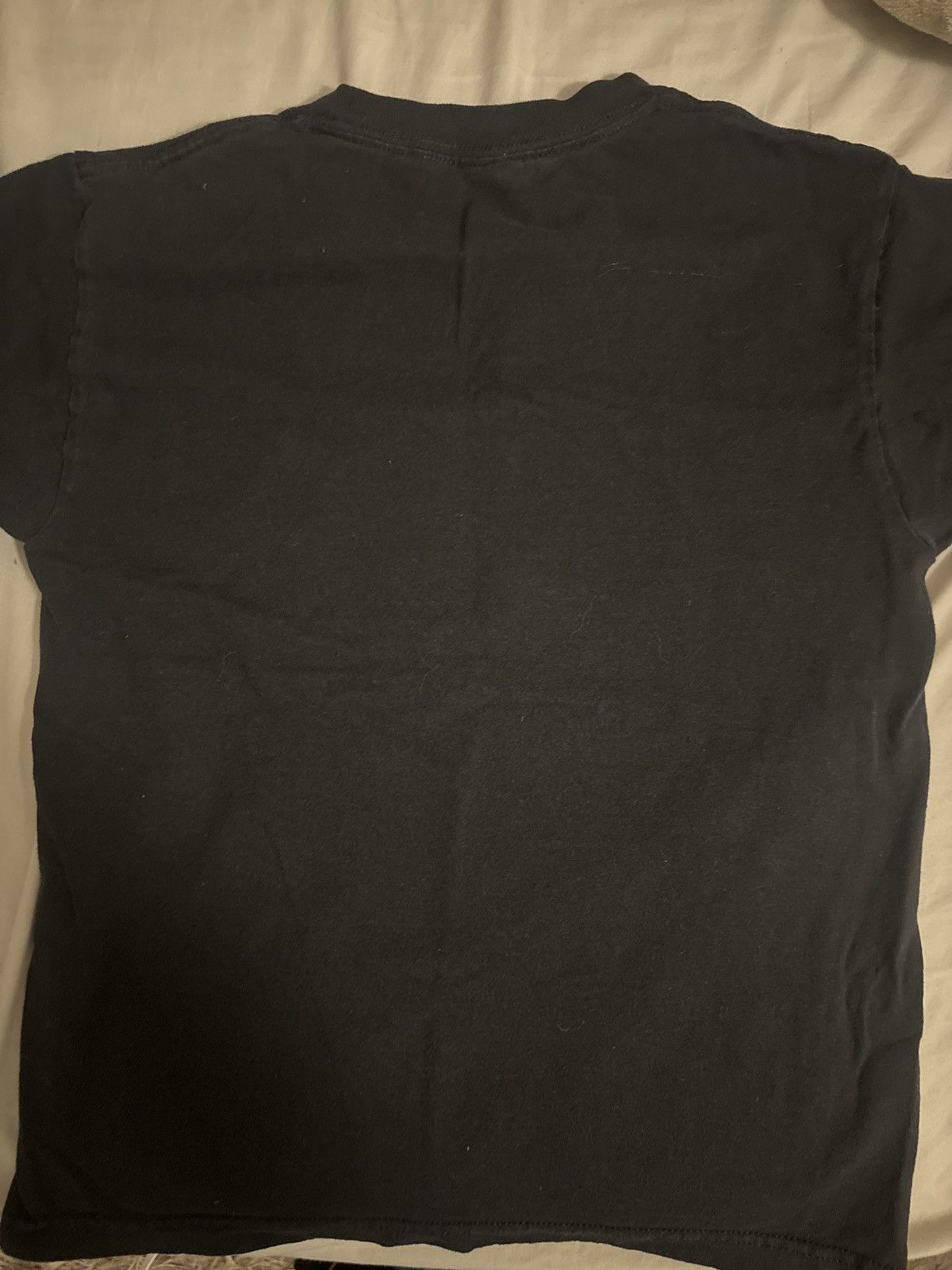 Fuck The Population FTP T shirt Size US S / EU 44-46 / 1 - 2 Thumbnail