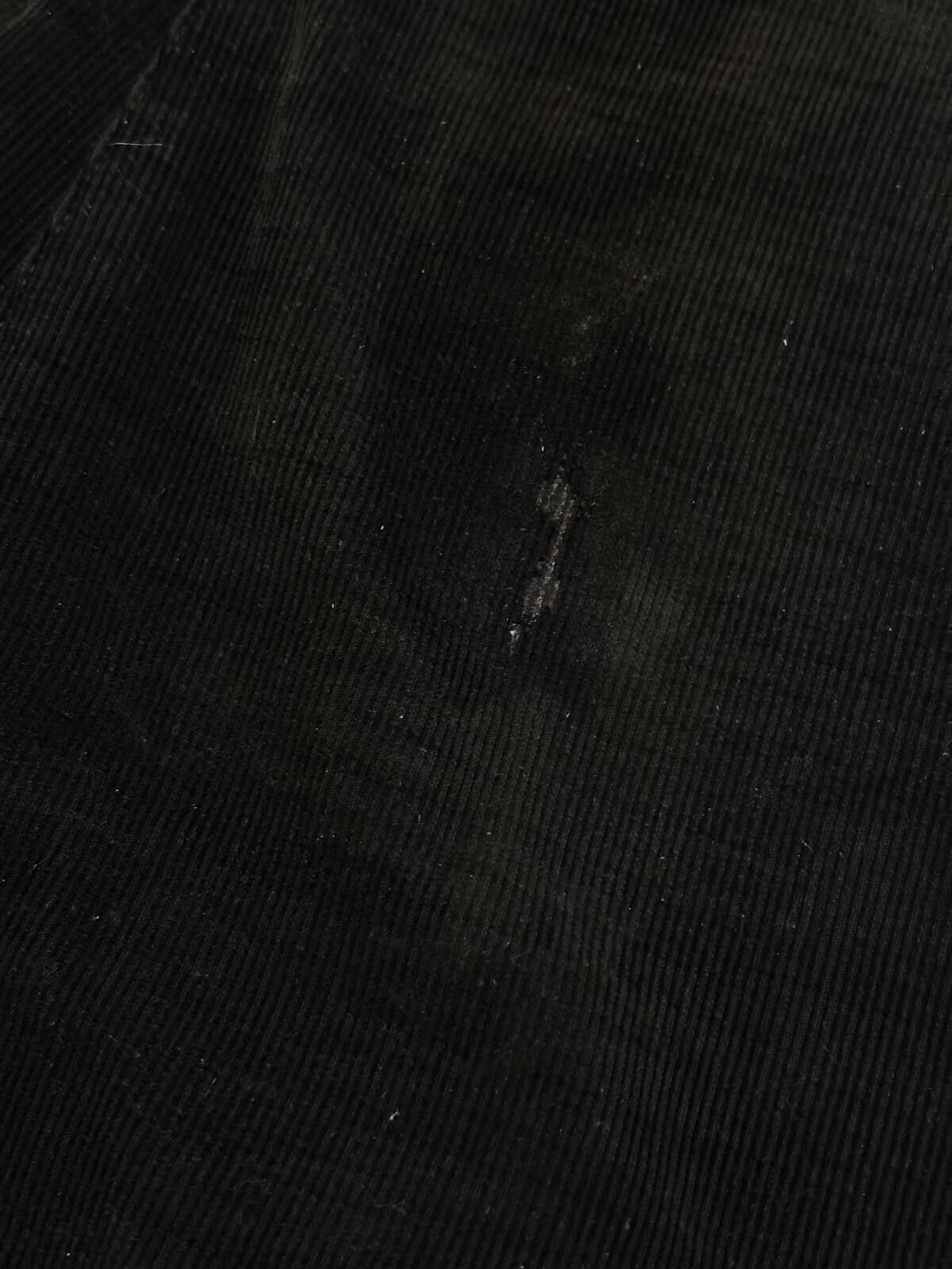 Number (N)ine Number (N)ine Crying Heart Corduroys Size US 32 / EU 48 - 8 Thumbnail