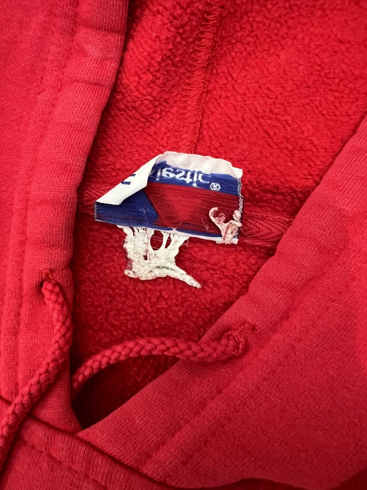 MLB × Majestic × Vintage Vintage y2k majestic angels hoodie Size US XL / EU 56 / 4 - 4 Thumbnail