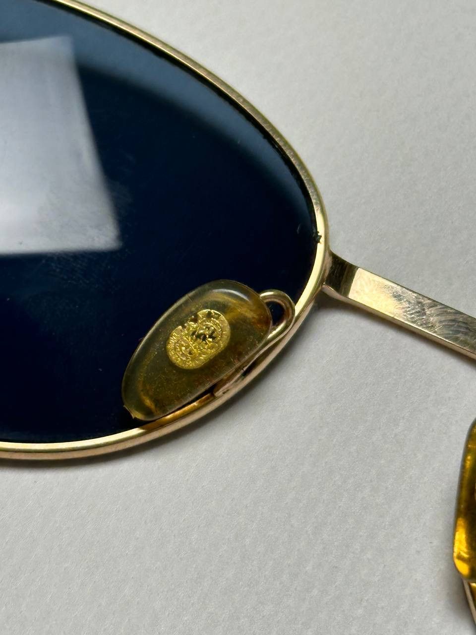 Dior Dior 2973 Sunglasses 90s Made in Austria Frames Company Size ONE SIZE - 15 Thumbnail