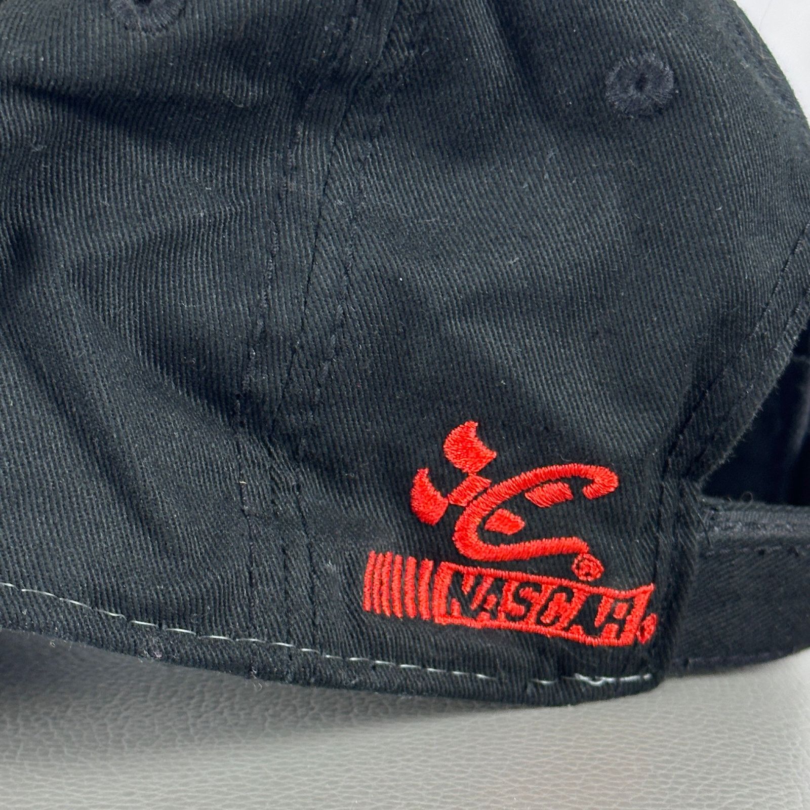 Chase Authentics NASCAR Dale Jr. Amp Energy Hat Size ONE SIZE - 4 Thumbnail