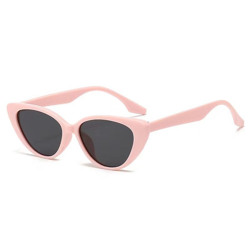 Electric Visual Future Street ins style custom avant-garde sunglasses Size ONE SIZE - 4 Thumbnail