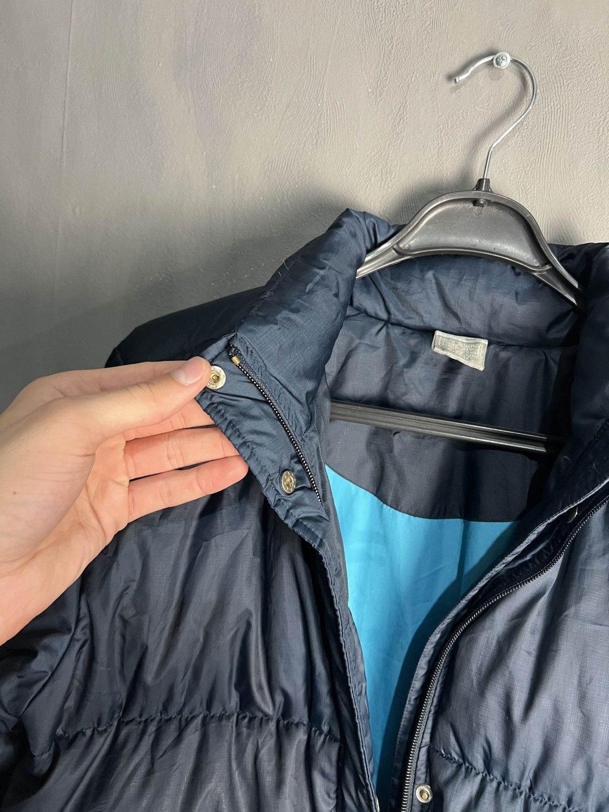 Nike Nike vintage puffer jacket Size US M / EU 48-50 / 2 - 13 Thumbnail