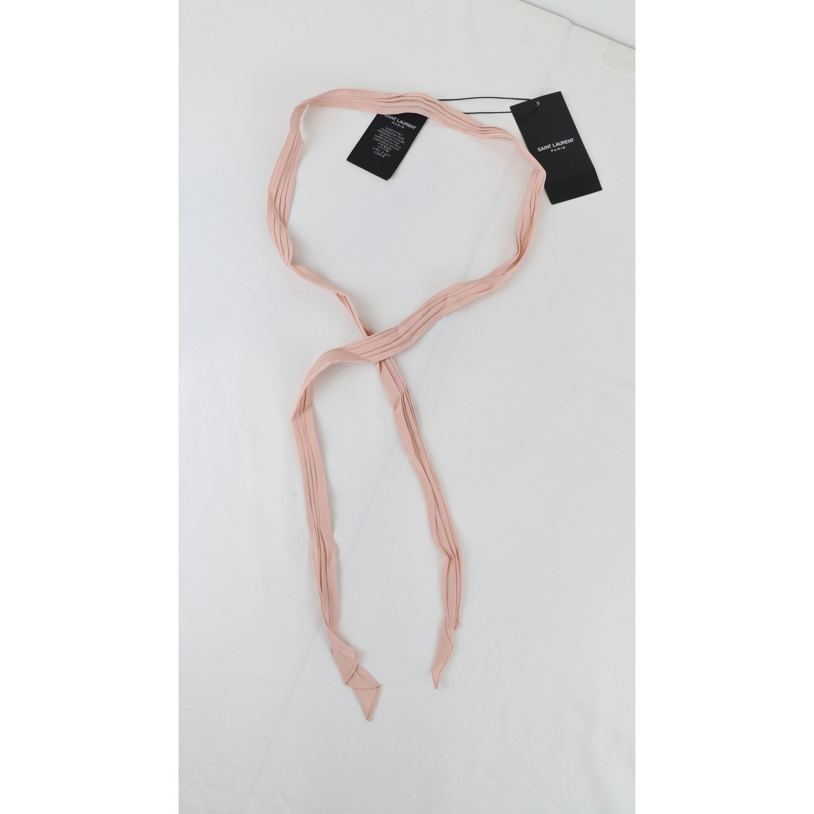 o1rshd1 Size: OS / Scarf Foulard Cravat in Old Rose