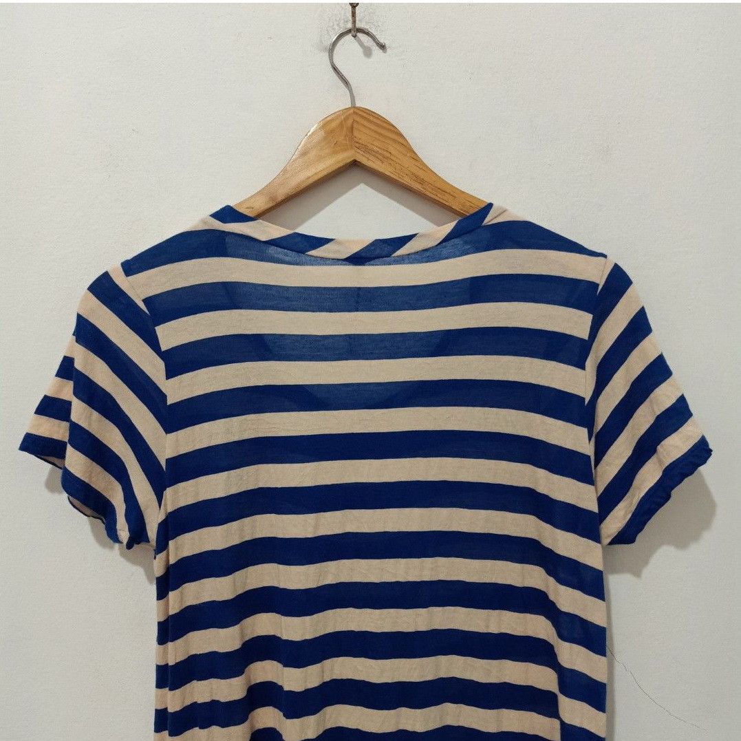 Issey Miyake Sunao Kuwahara Mid Length Dress Made in Japan Size M / US 6-8 / IT 42-44 - 4 Thumbnail