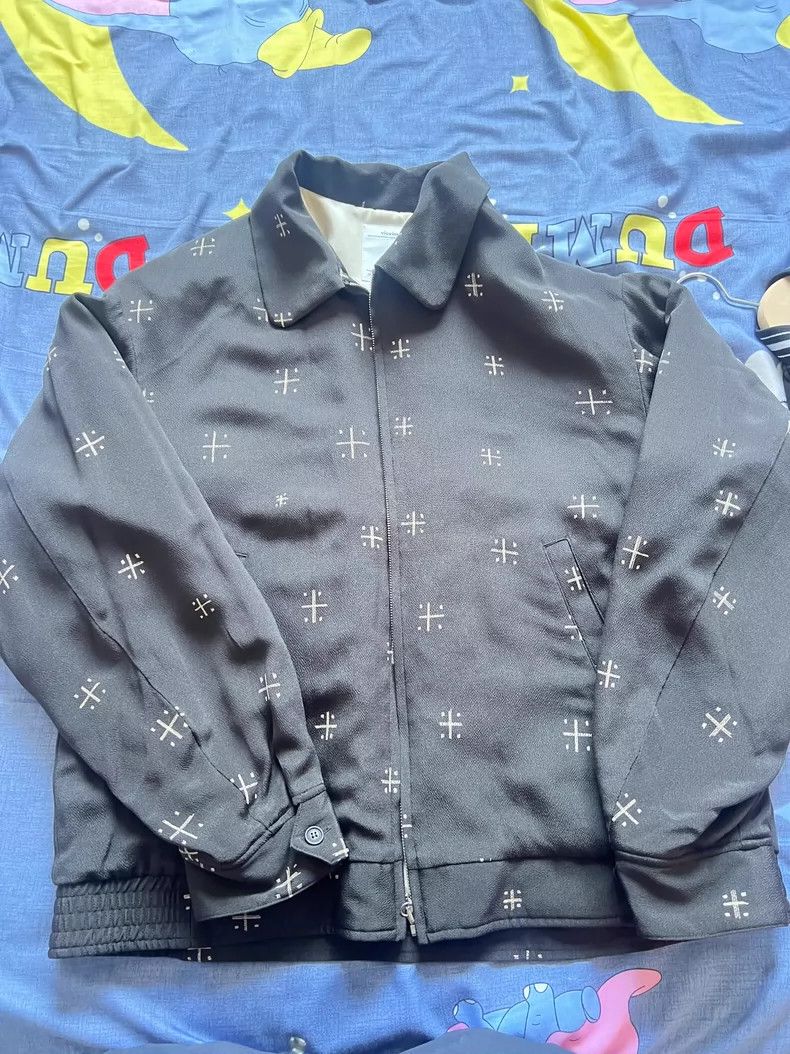 Visvim visvim 23AW BOWER SWING TOP jacket 2505-Nextarrow Size US XL / EU 56 / 4 - 1 Thumbnail