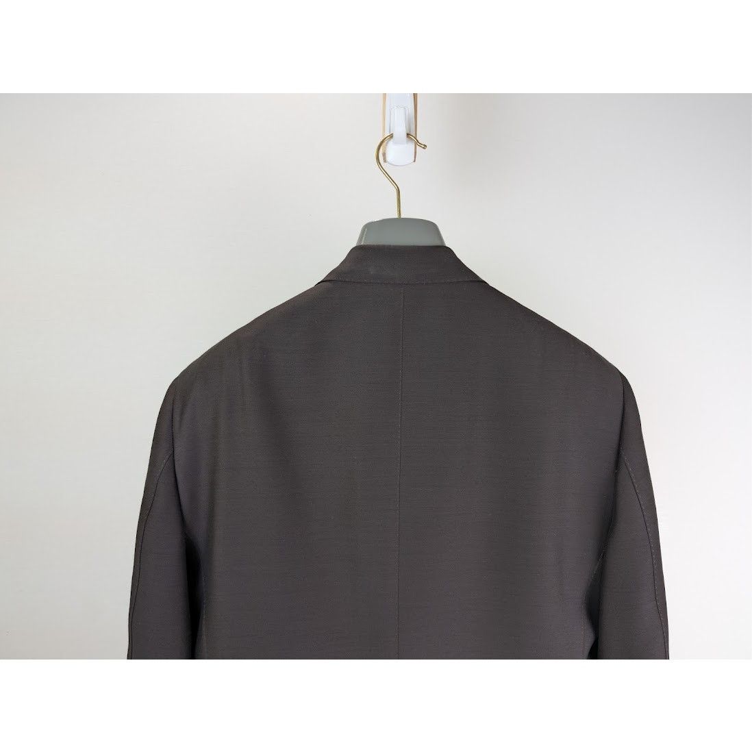 Tom Ford o1rshd1 Q:2 / Atticus Blazer Jacket in Black Size US M / EU 48-50 / 2 - 10 Thumbnail