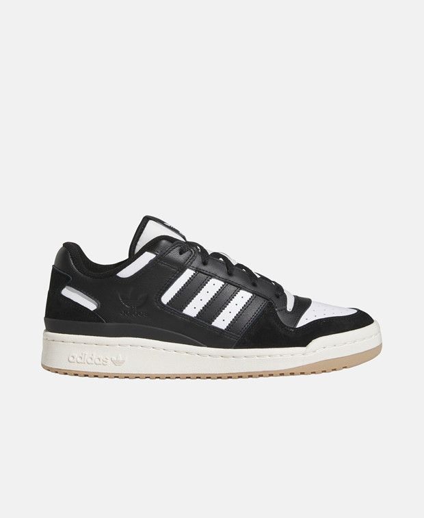 Forum Low CL Sneakers