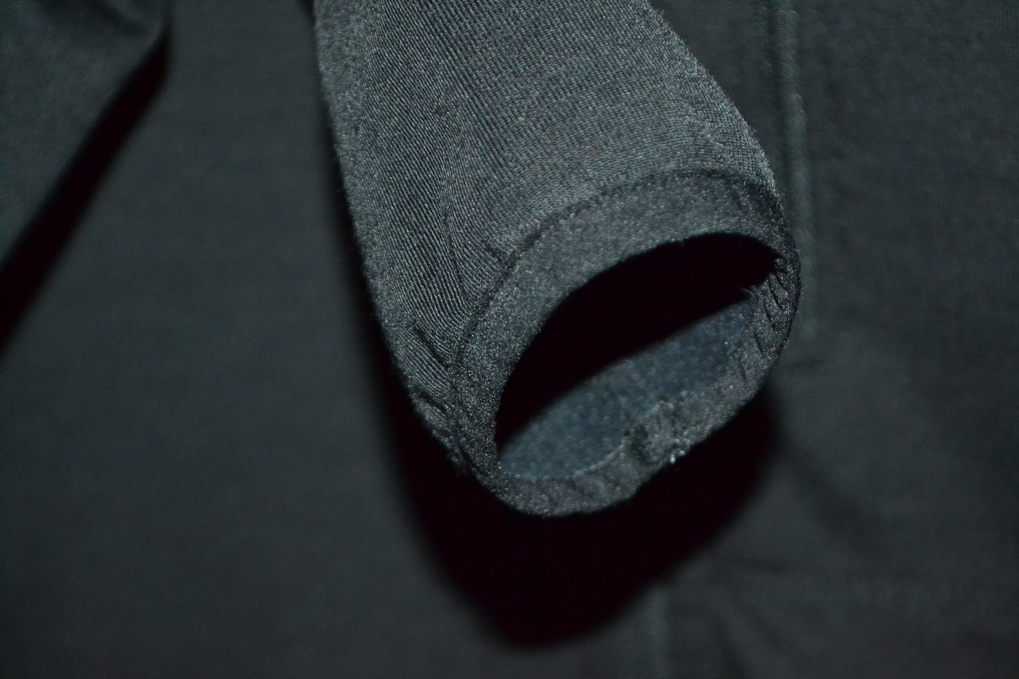 Fjallraven Fjallraven S Black Keb Fleece Hoodie Jacket Zip Wool Blend Size S / US 4 / IT 40 - 9 Thumbnail