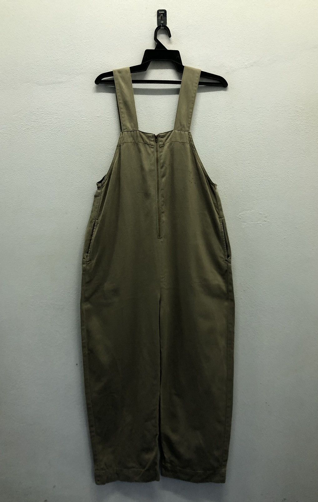 Wrangler Vintage Wrangler Dreskip Overalls Size US 42 / EU 58 - 1 Thumbnail