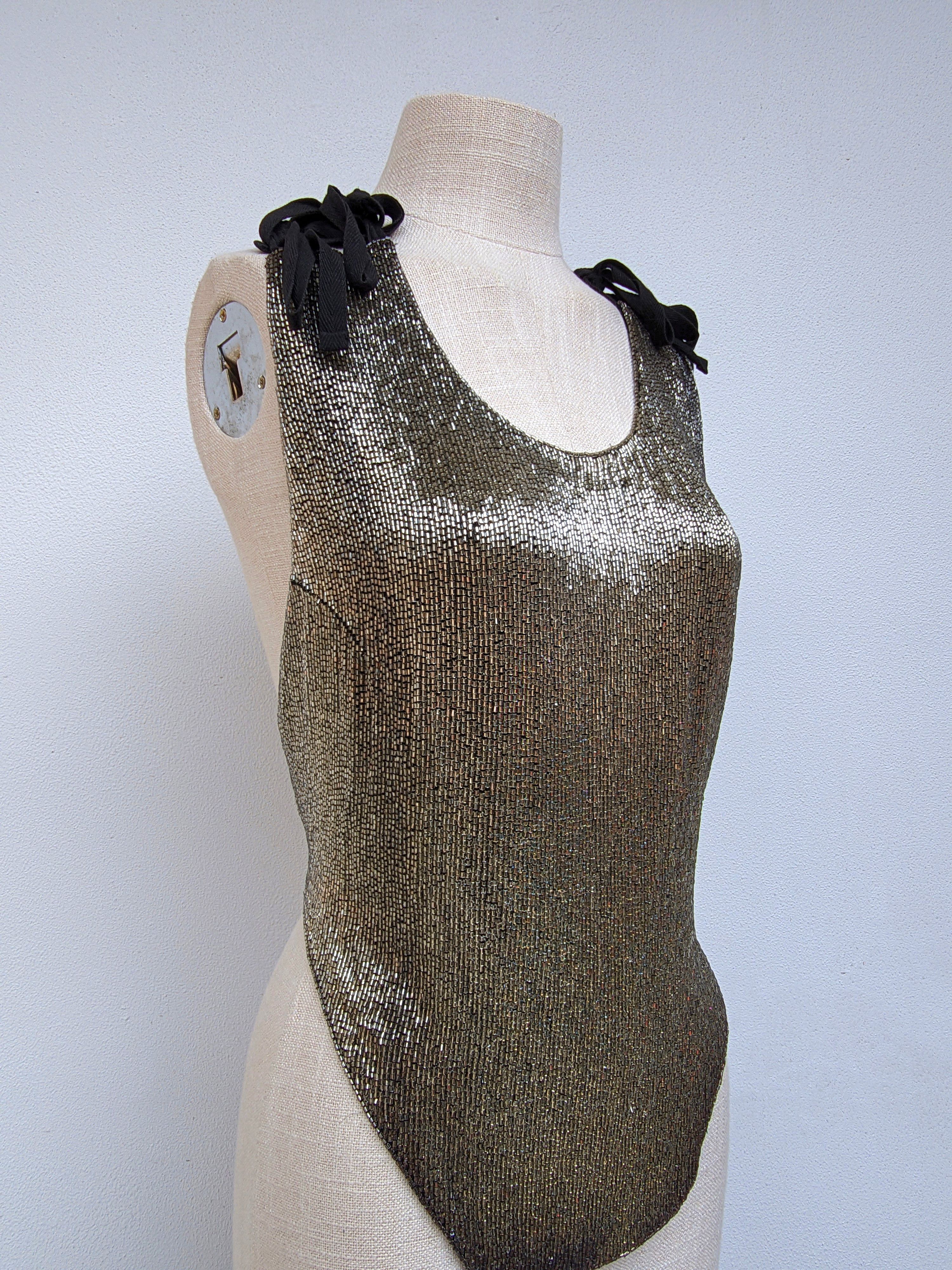 Ann Demeulemeester Ann Demeulemeester vest Size S / US 4 / IT 40 - 4 Thumbnail