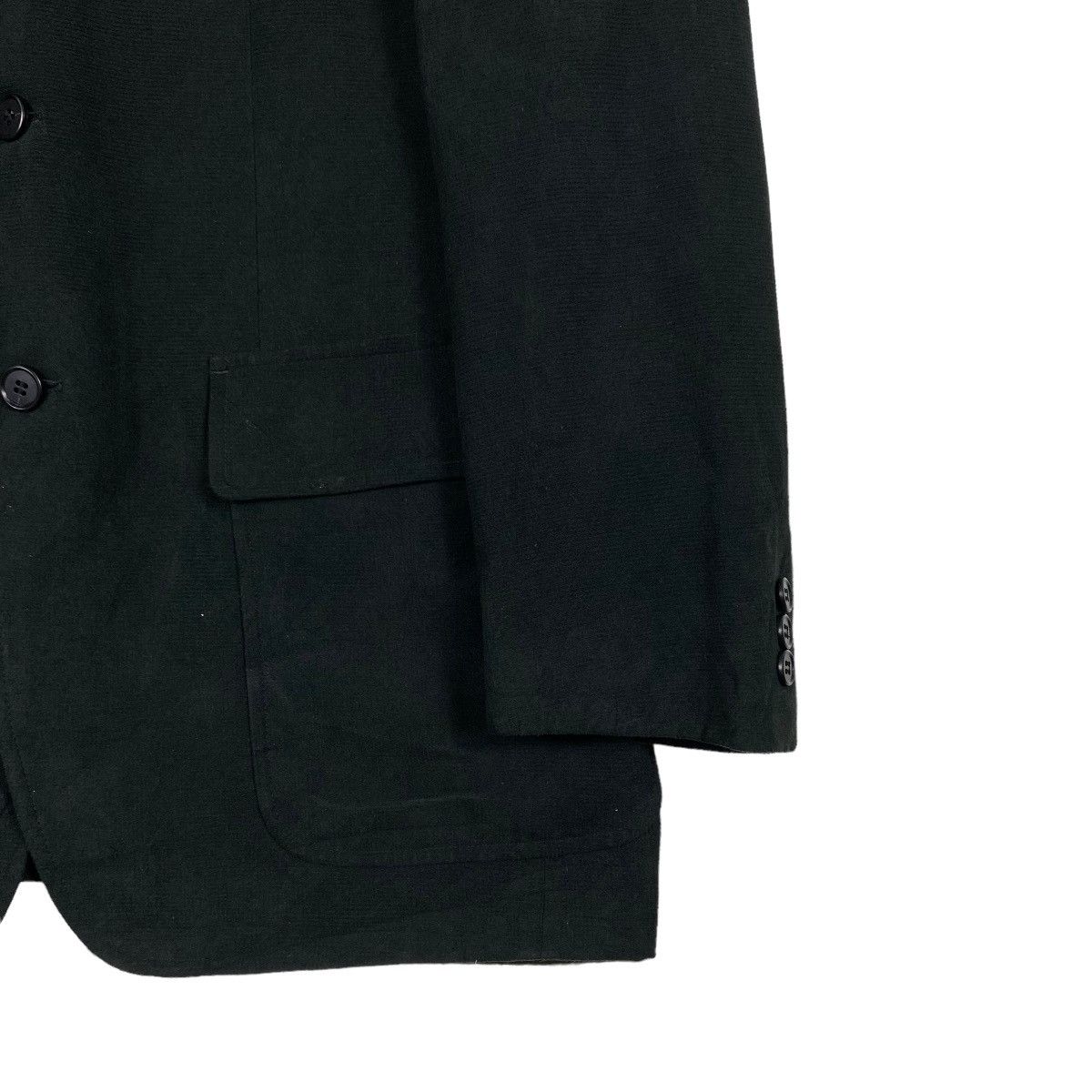 Japanese Brand × Kansai Yamamoto Sissy By Kansai Yamamoto Blazer Coat Size US M / EU 48-50 / 2 - 6 Thumbnail