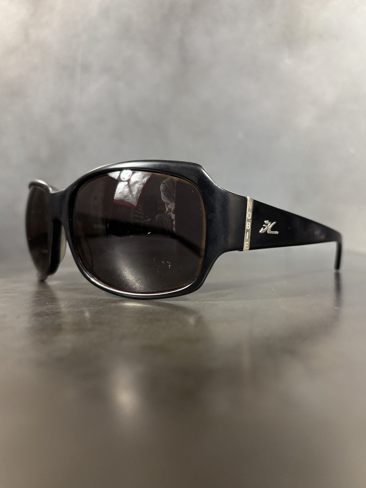 Vintage Vintage Hobie Sunglasses Califa Size ONE SIZE - 19 Thumbnail