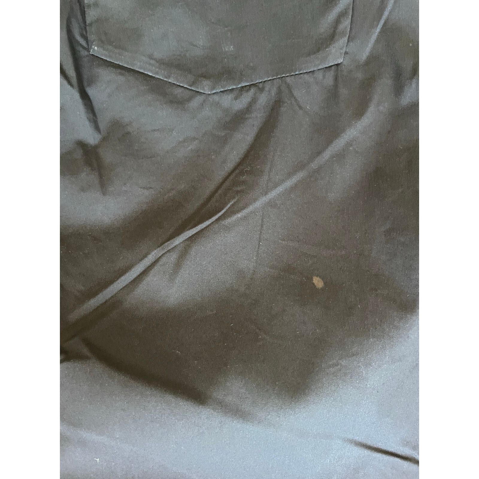 Costume National Costume National Homme Men's Black Casual Pants Size 36/ 50 Size US 34 / EU 50 - 5 Thumbnail