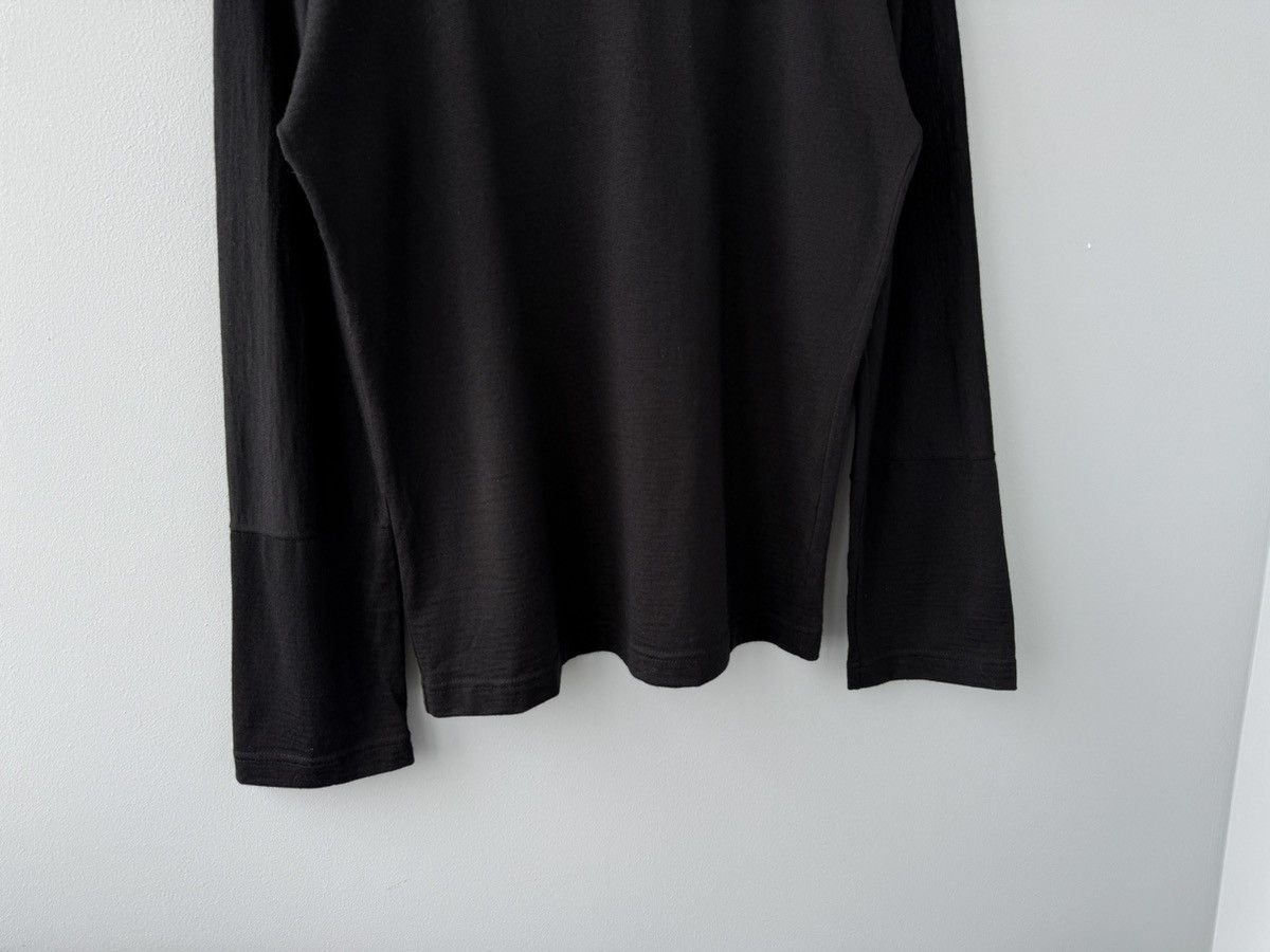 Comme des Garcons Comme Des Garcons Sweater Size S / US 4 / IT 40 - 3 Thumbnail