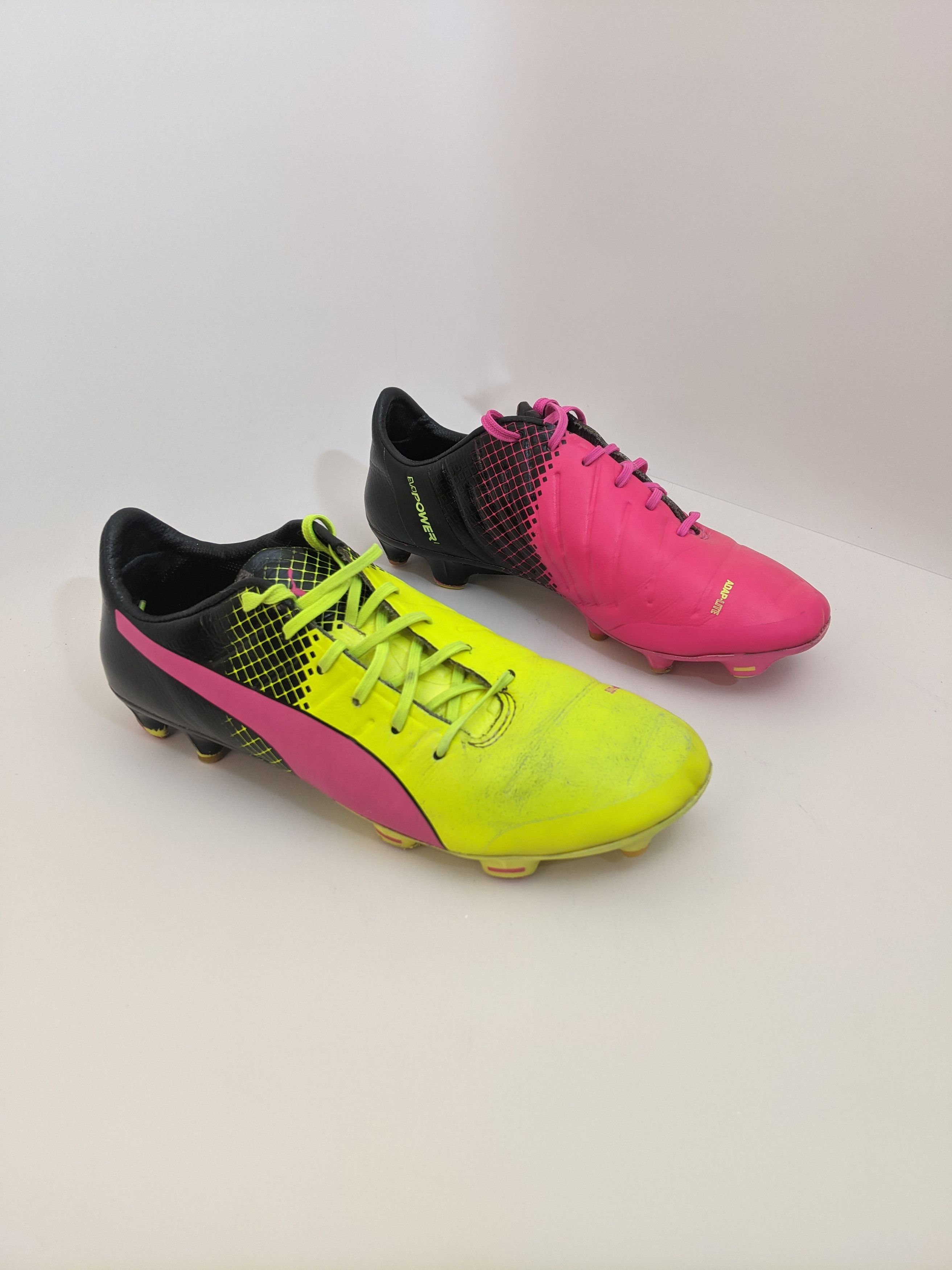 Puma evopower sales 1.3 men 41