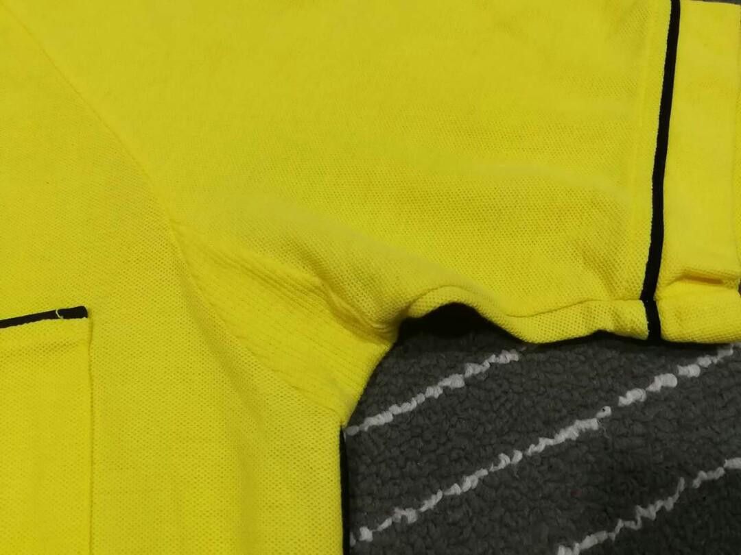Japanese Brand Vintage butterfly polo tee SAIZ XS Size US XS / EU 42 / 0 - 5 Thumbnail