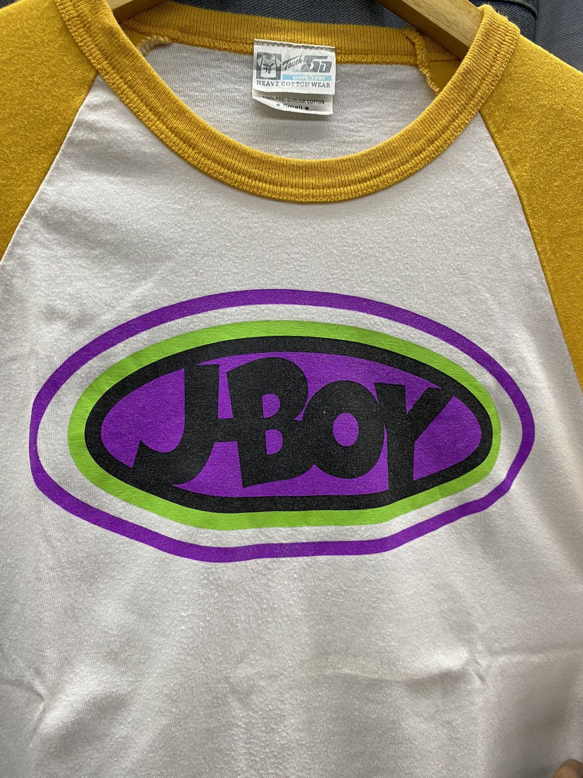 Beauty Beast × Hysteric Glamour × Japanese Brand J-BOY y2k tshirt style hys style Size S / US 4 / IT 40 - 2 Thumbnail