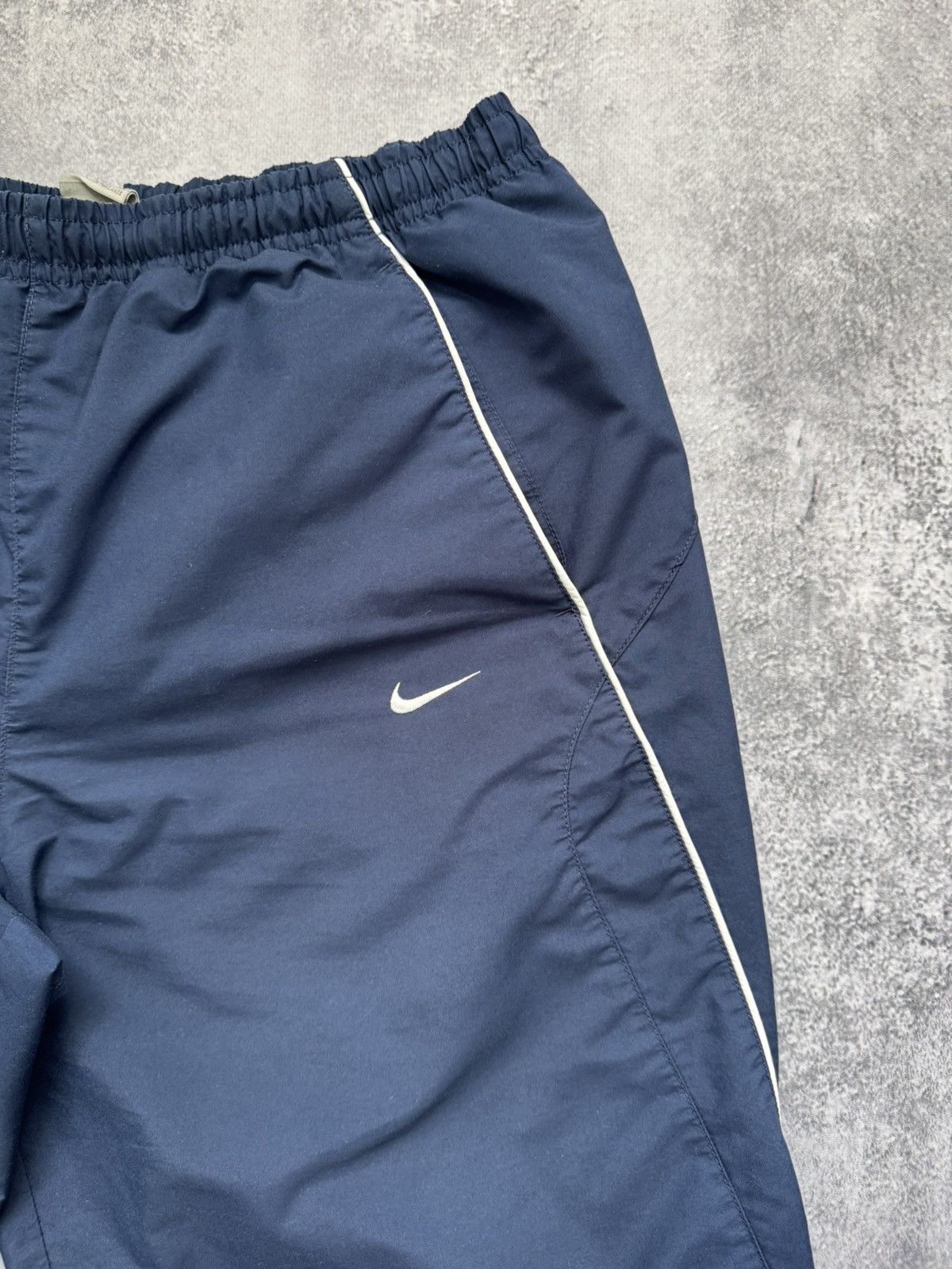 Nike × Vintage Nike vintage shorts Y2K Size US 31 - 3 Thumbnail