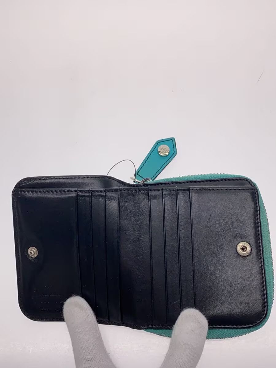 Vivienne Westwood Orb Zip Leather Wallet Size ONE SIZE - 6 Thumbnail