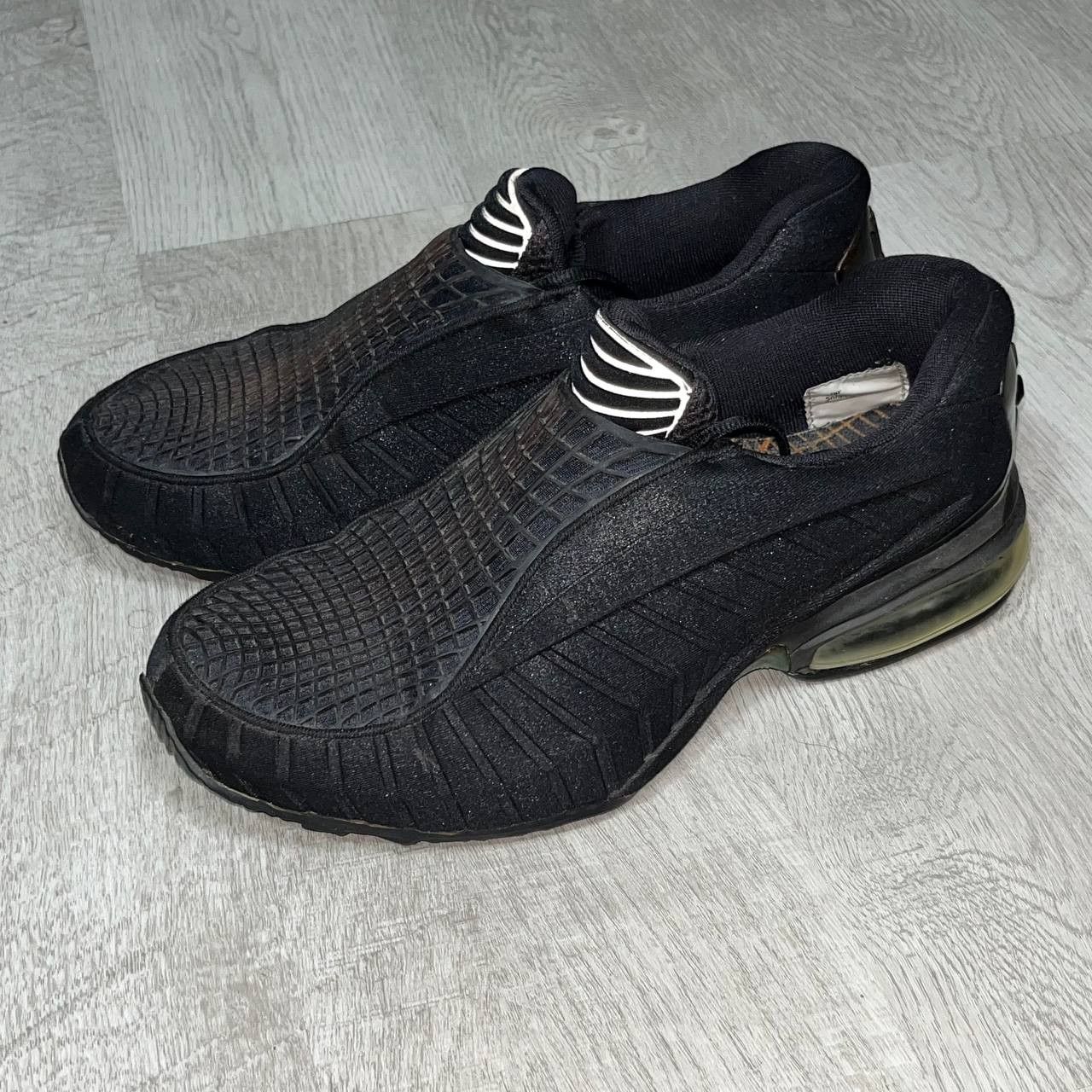Nike × Vintage Vintage Sample Nike Air Max Dolce 2002 Y2K Rare