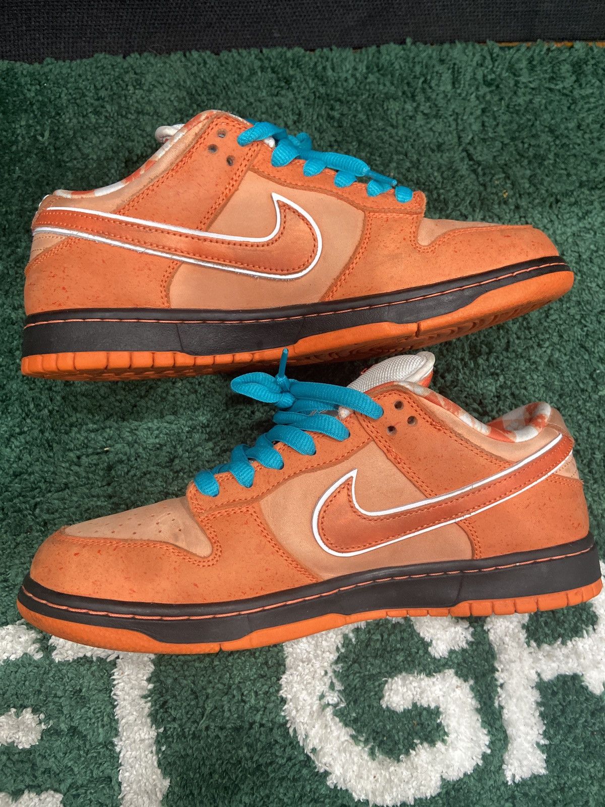 Nike Lobster SB Nike Size US 9 / EU 42 - 3 Thumbnail