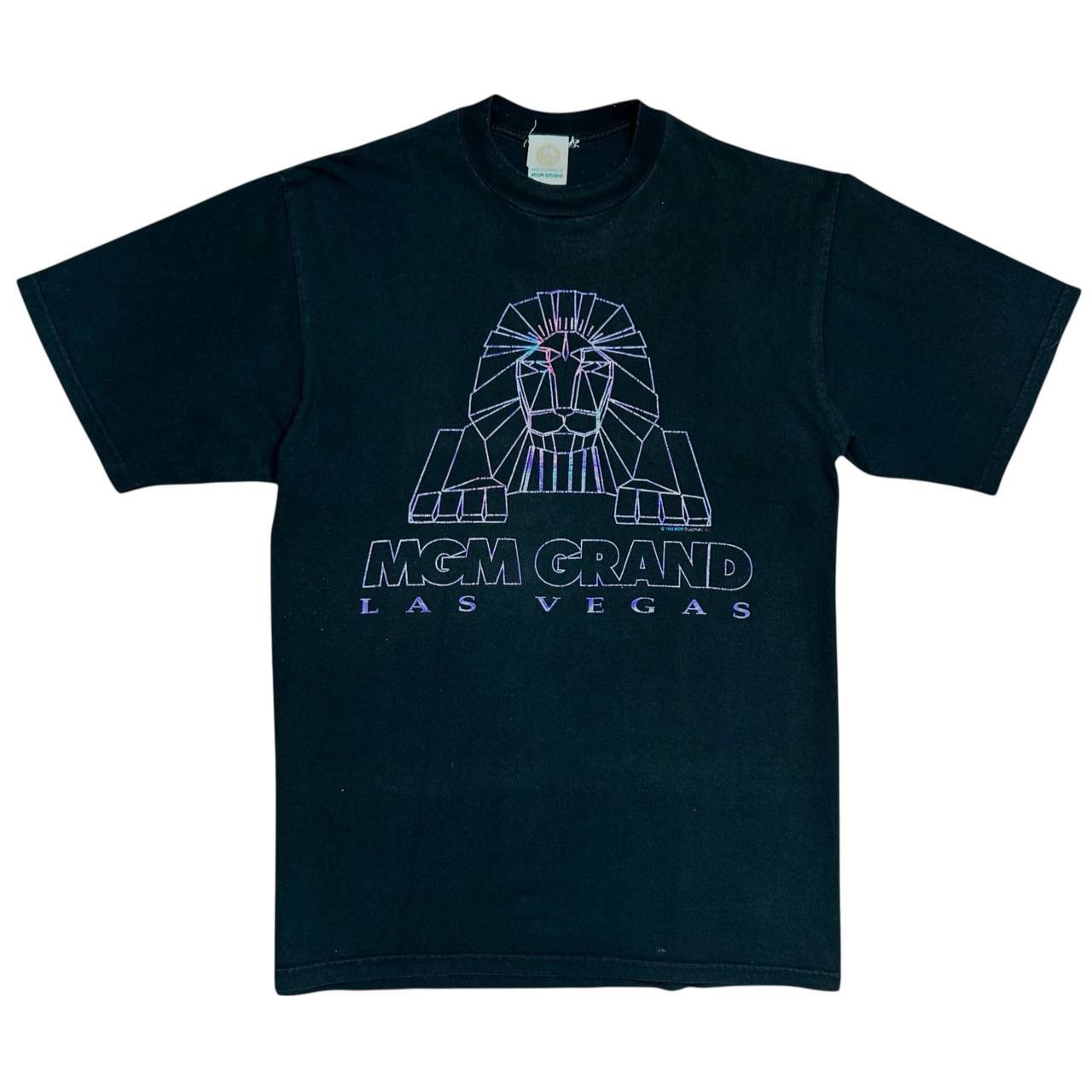 Vintage MGM Grand Las Vegas Tshirt