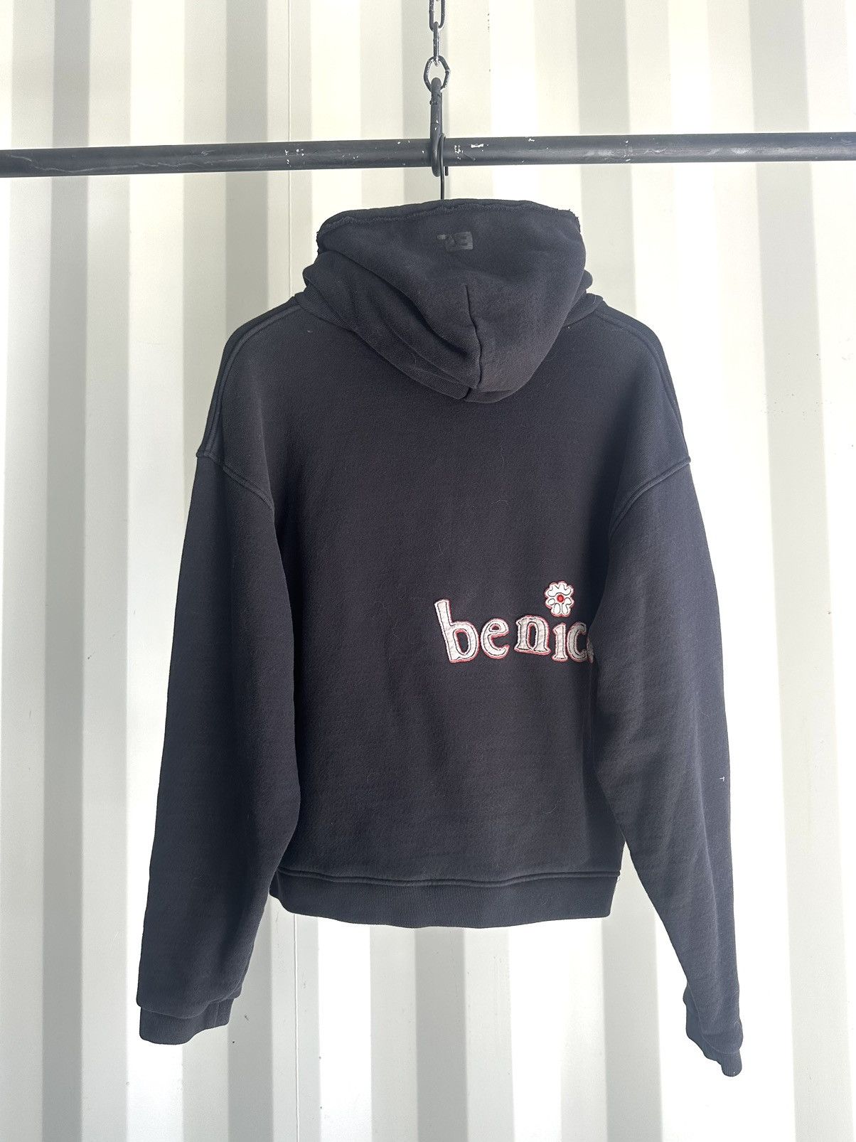トップス ERL Venice Hoodie, Kanye, Balenciaga ERL VENICE HEAVYWEIGHT ZIP UP HOODIE | ERL STUDIO – ERL Clothing