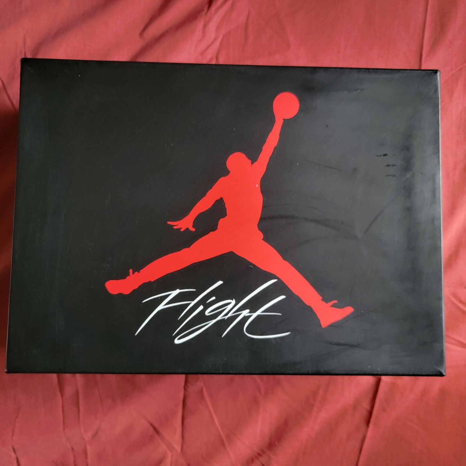 Jordan Brand Nike Air Jordan 4 Retro Travis Scott Size US 10 / EU 43 - 16 Thumbnail