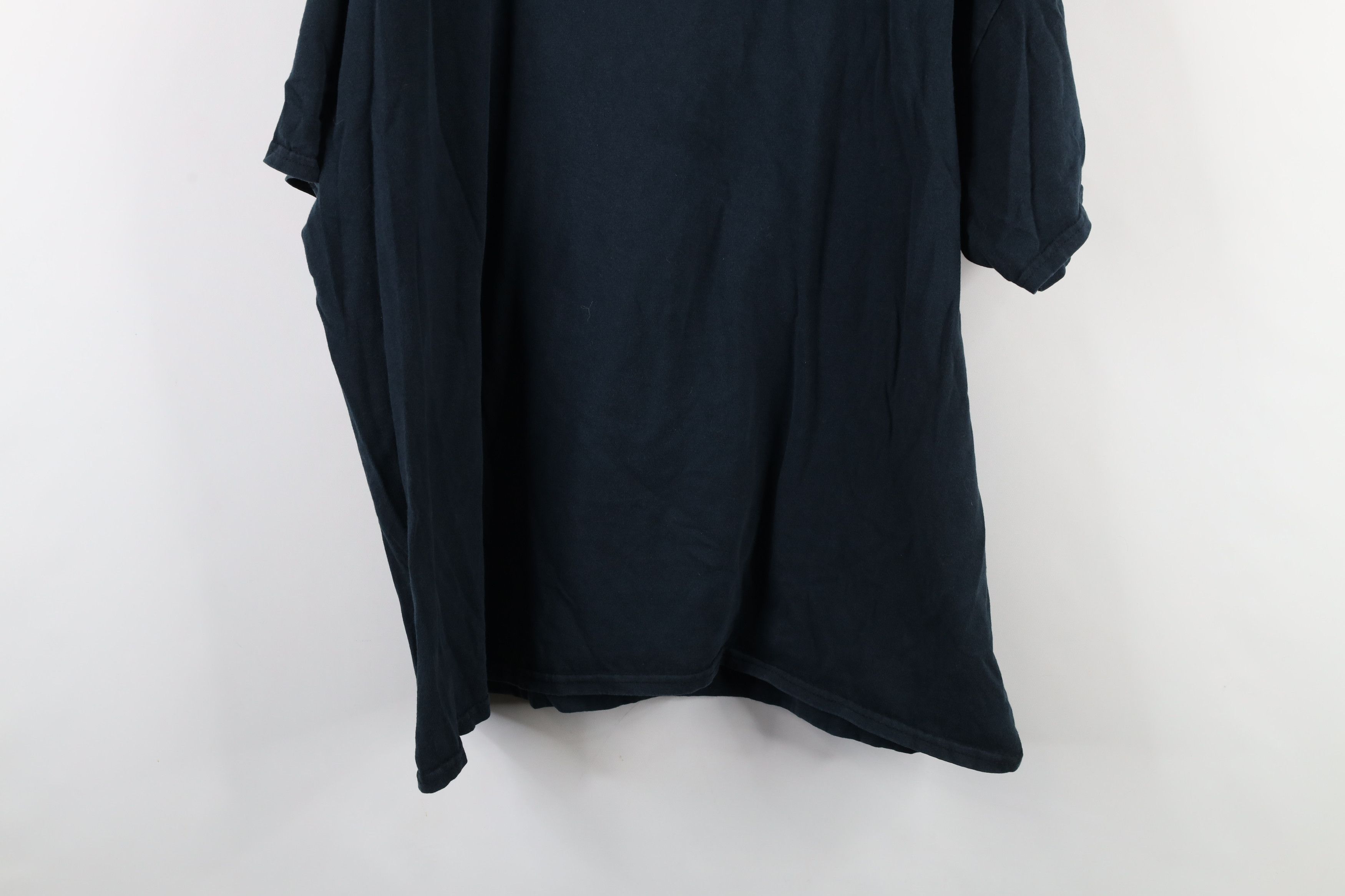 Vintage Vintage Y2K Spell Out Mountain Dew Gamer T-Shirt Black Size US XXL / EU 58 / 5 - 11 Thumbnail