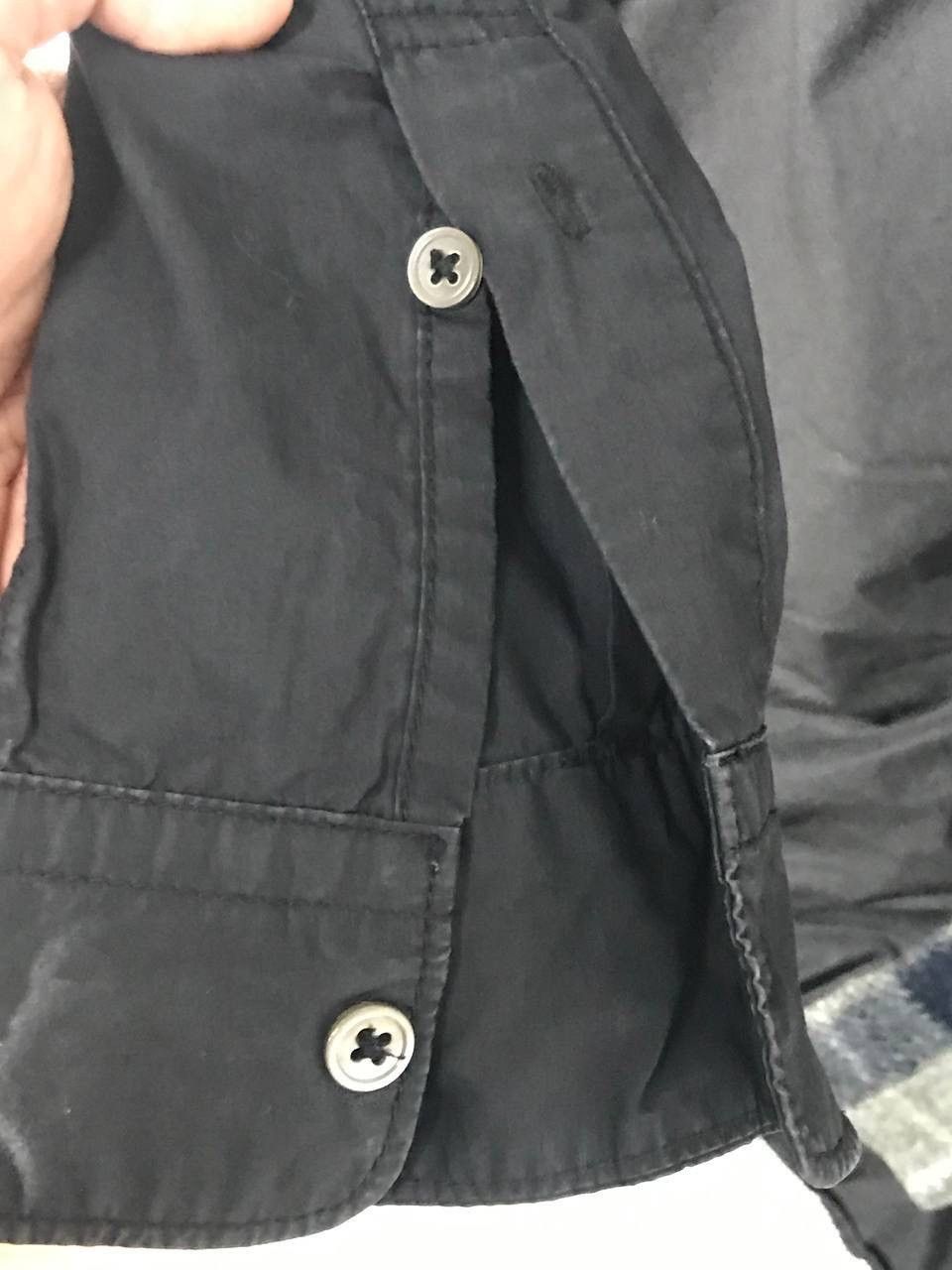 Japanese Brand × izzue patchwork design Size US M / EU 48-50 / 2 - 14 Thumbnail