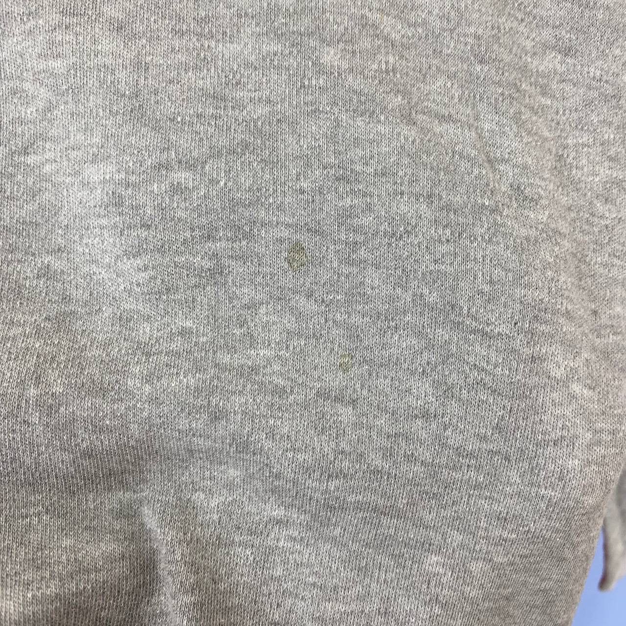 Japanese Brand 90s Vintage BREEZE Made In Japan Sweatshirt #2195/21 Size US XS / EU 42 / 0 - 5 Thumbnail