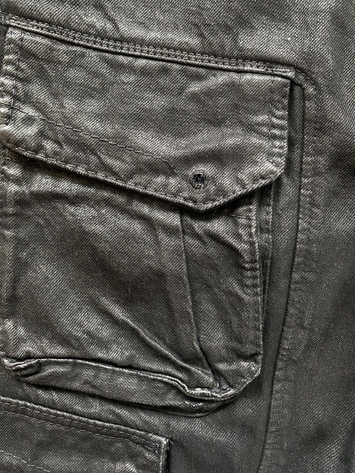 Polo Ralph Lauren Ralph Lauren Black Label Cargo Pants Size US 33 - 9 Thumbnail