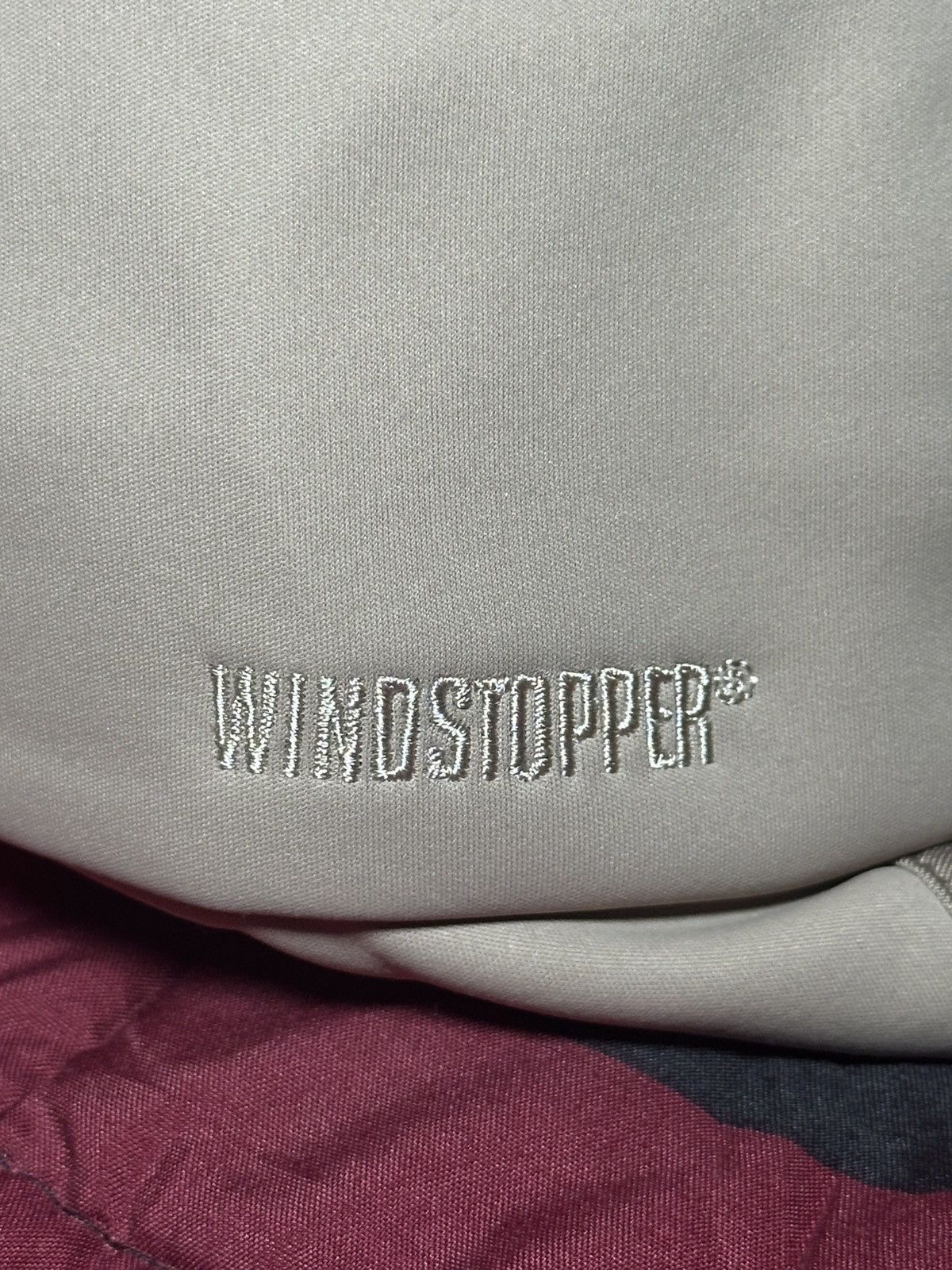 Supreme Supreme WINDSTOPPER® Earflap Camp Cap Taupe Size ONE SIZE - 4 Thumbnail