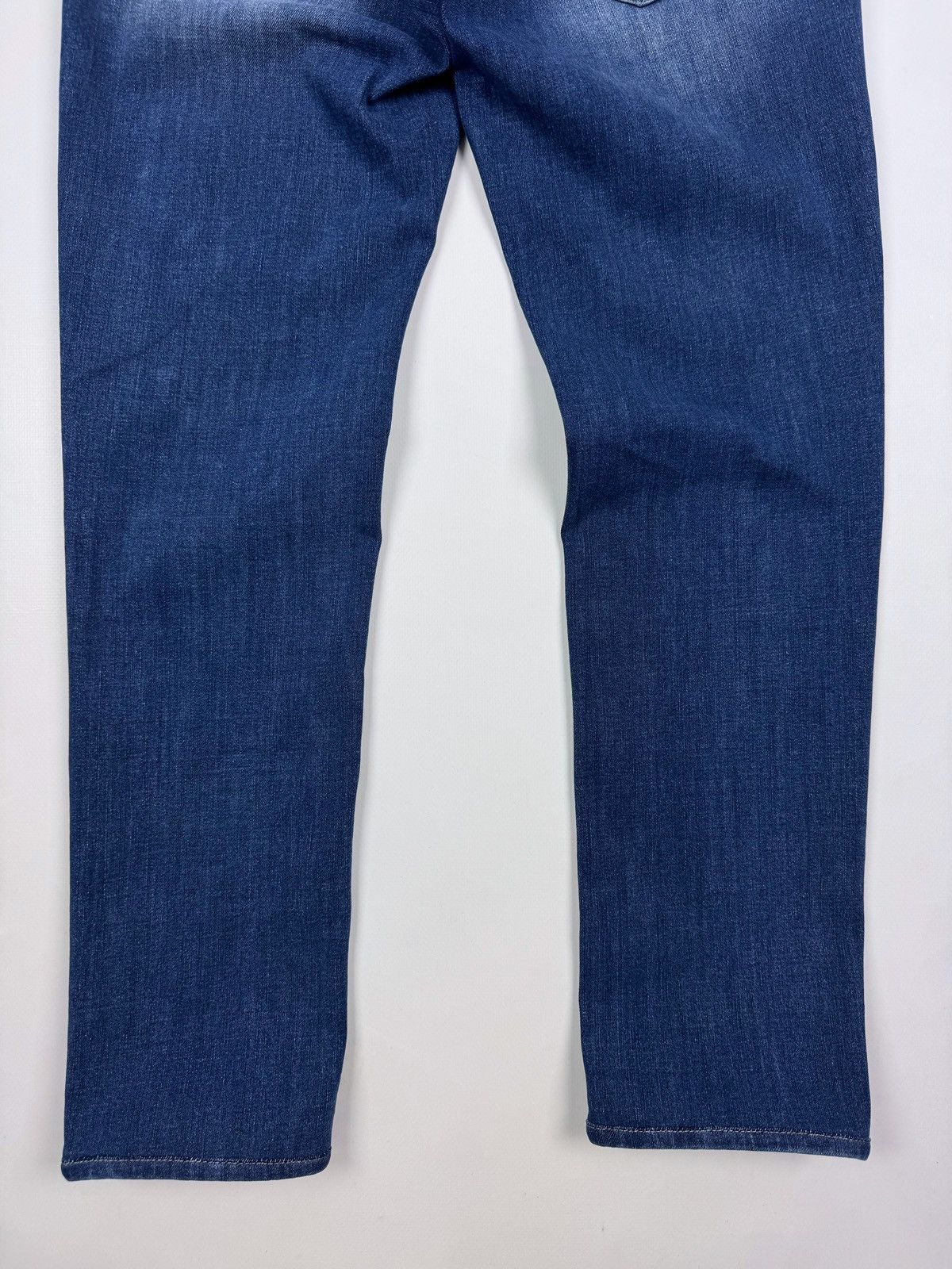 Jacob Cohen Jacob Cohen Karen Handmade Tailored Women’s Jeans Size 26" / US 2 / IT 38 - 14 Thumbnail