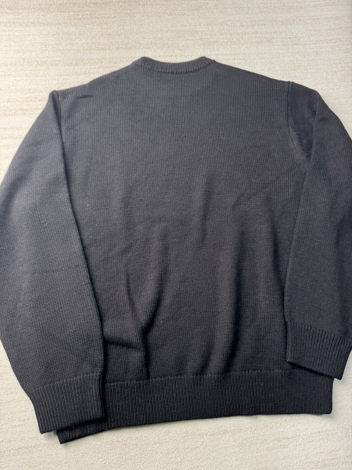 Palace P wing sweater S Size US L / EU 52-54 / 3 - 4 Thumbnail