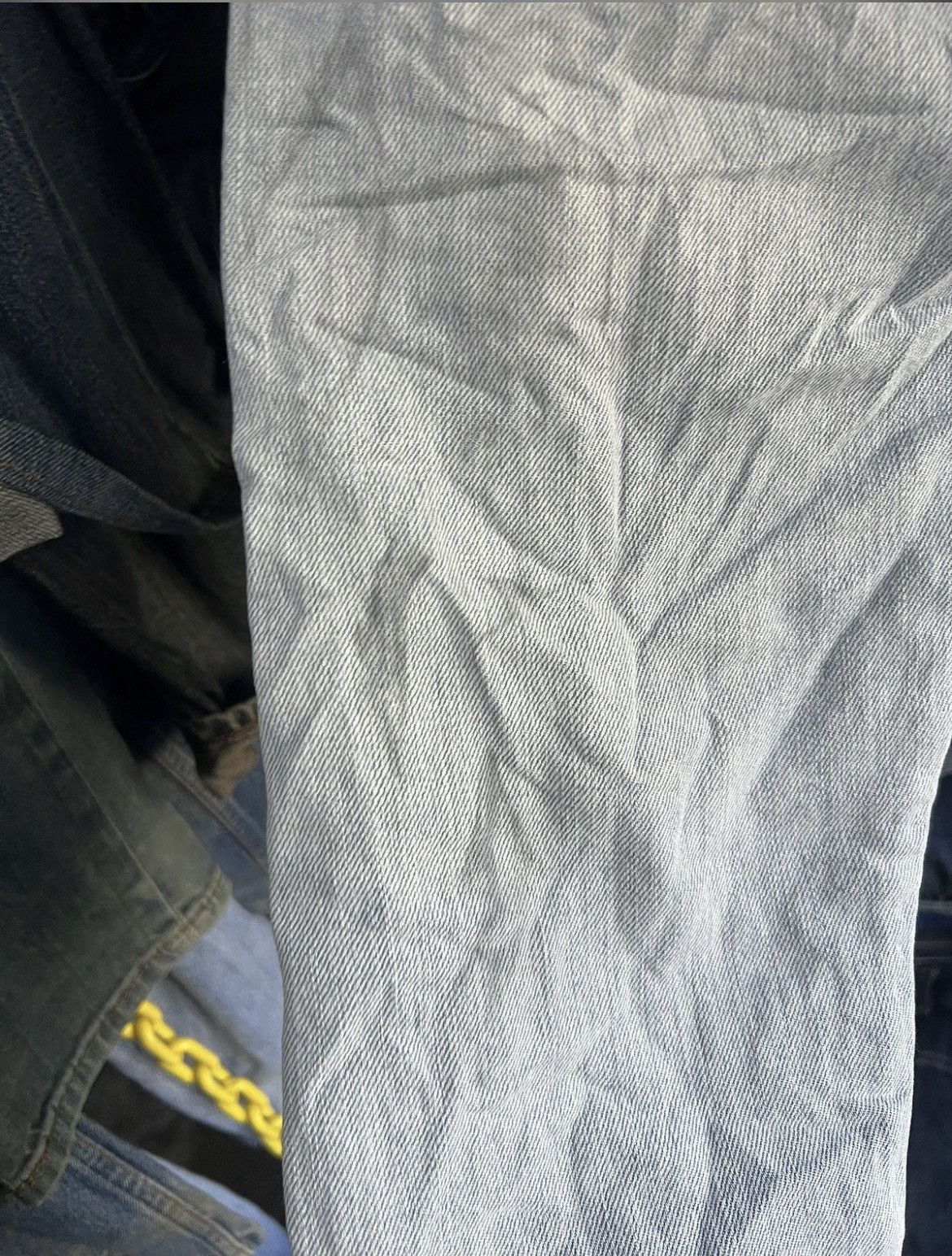 Denim & Supply Ralph Lauren 🔥Denim & Supply Ralph Lauren Distressed Denim Size 29" - 14 Thumbnail