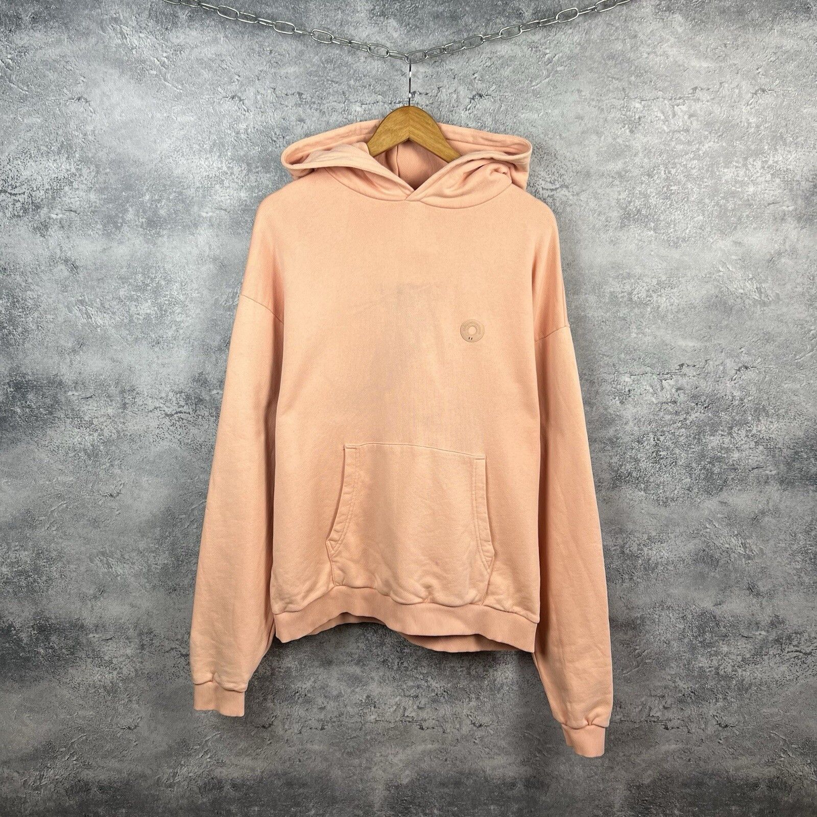 Drole De Monsieur Drole De Monsieur Hoodie Men's Size M Long Sleeve Size US M / EU 48-50 / 2 - 1 Thumbnail