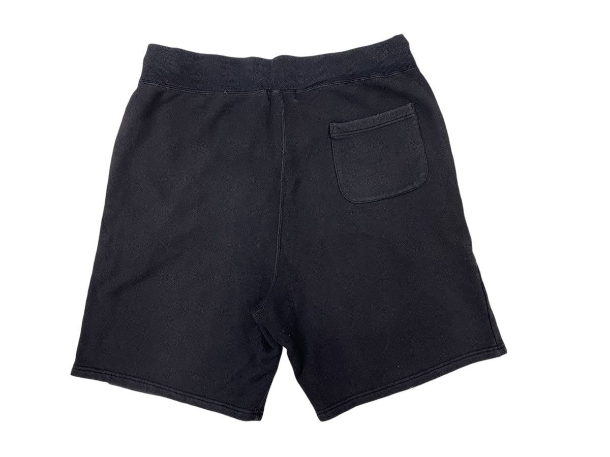 Bape Bap Pirates short pants Size US 36 / EU 52 - 2 Thumbnail