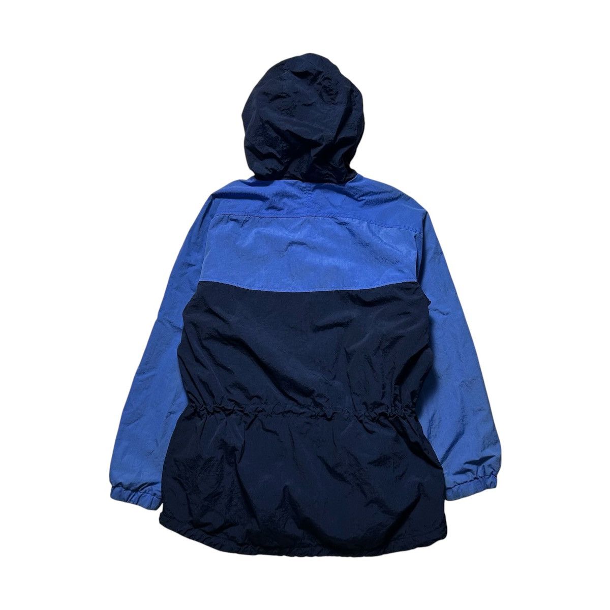 Columbia Vintage Columbia Windbreaker Jacket Size M / US 6-8 / IT 42-44 - 2 Thumbnail