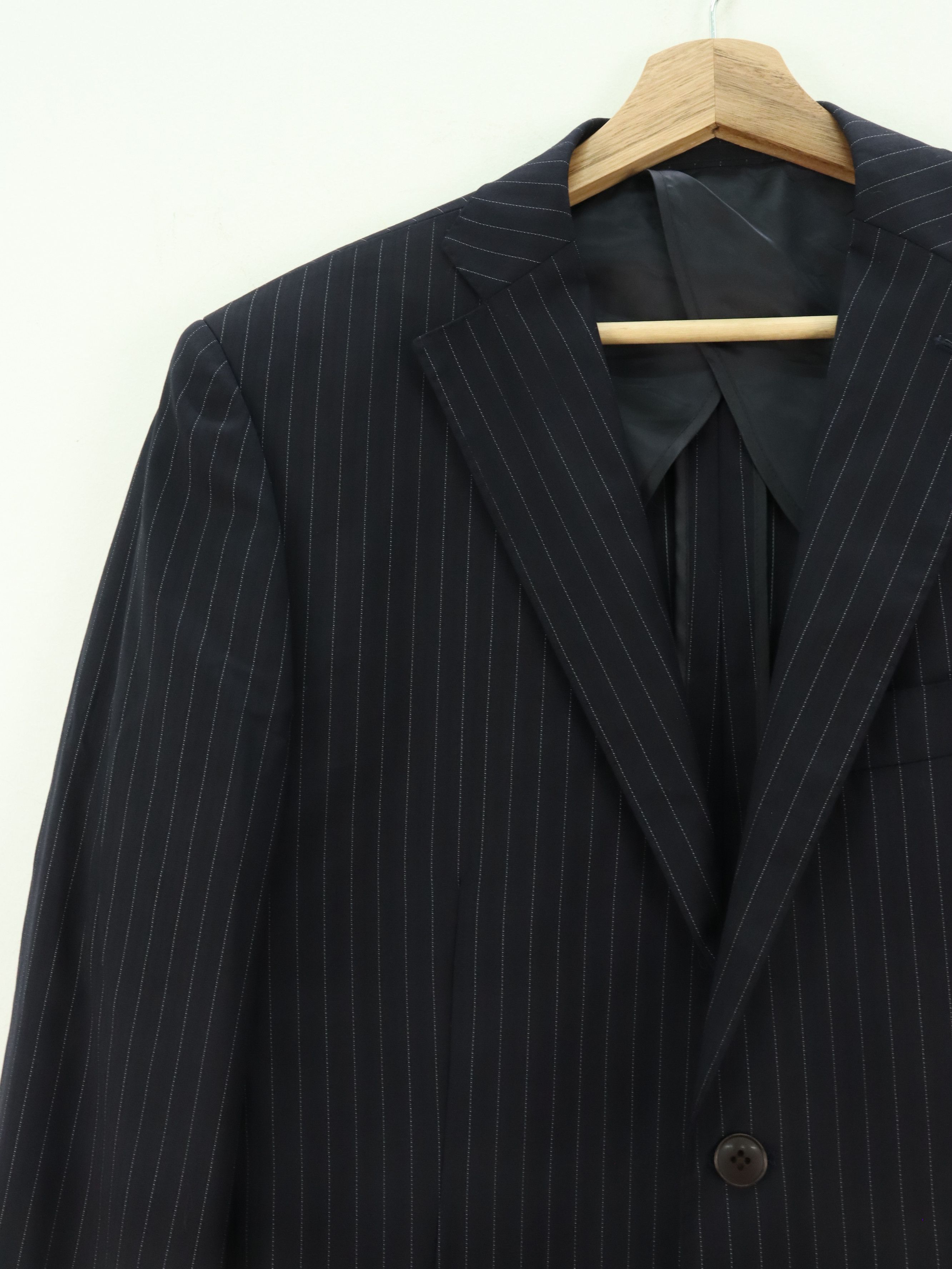 Loro Piana Loro Piana x Mitsumine Coat Jacket Size US M / EU 48-50 / 2 - 4 Thumbnail