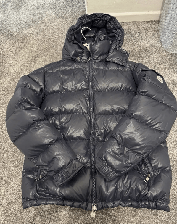 Moncler gartempe hot sale