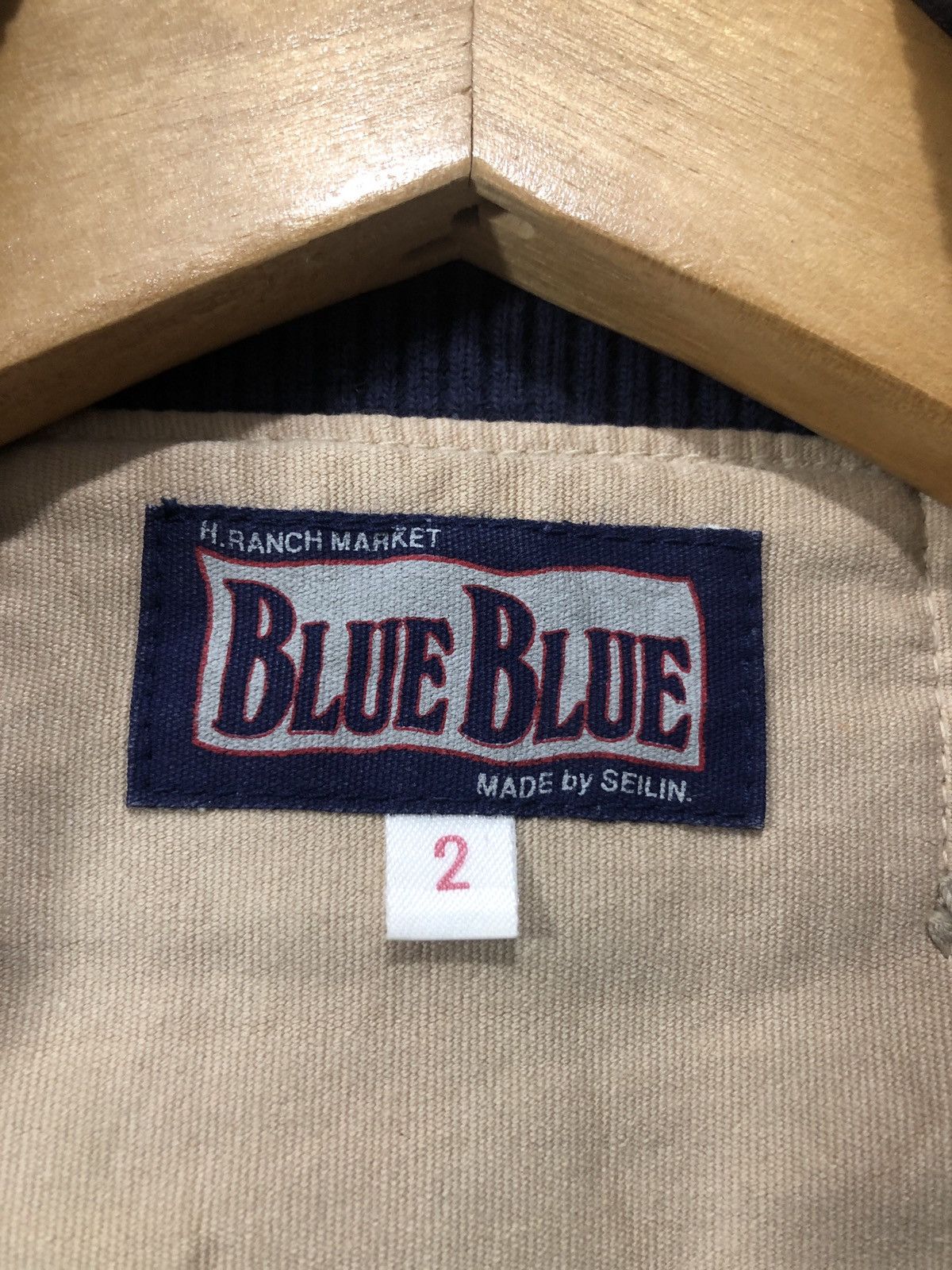 Blue Blue Japan Blue Blue Japan Jacket Size US M / EU 48-50 / 2 - 5 Thumbnail