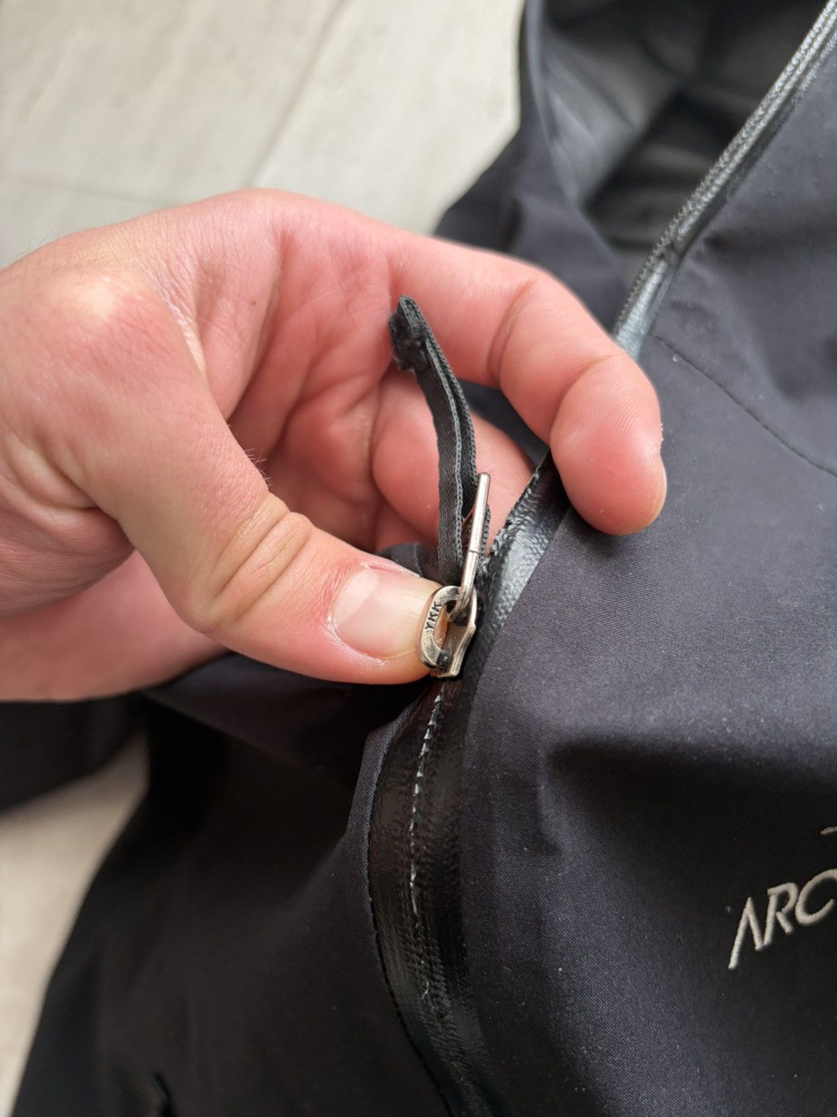 Arc'teryx ARCTERYX BETA LT JACKET Size US S / EU 44-46 / 1 - 10 Thumbnail
